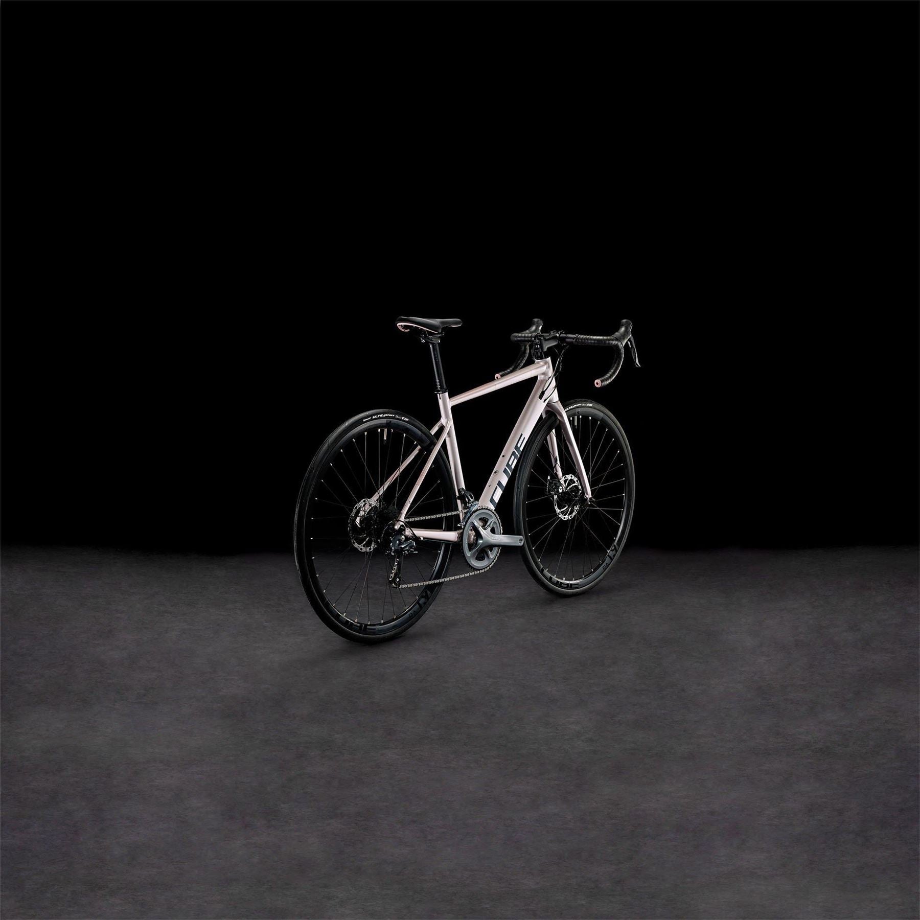 Cube Womens Ws 2023 Road Bike