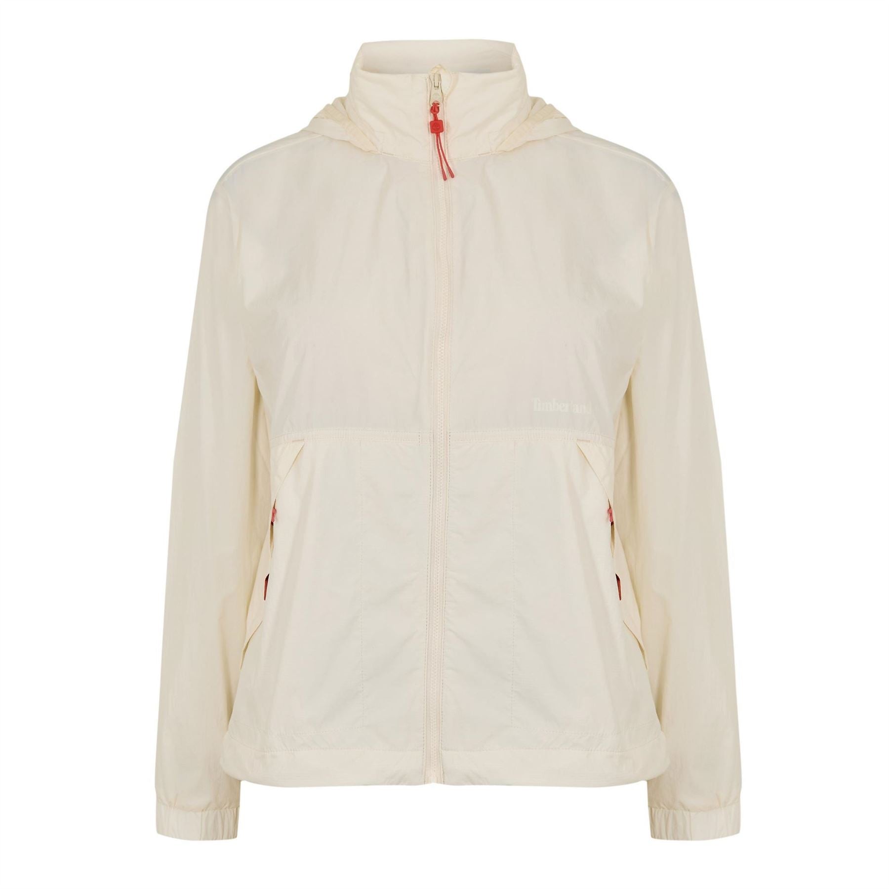 Timberland Anti Uv Lightweight Windbreaker