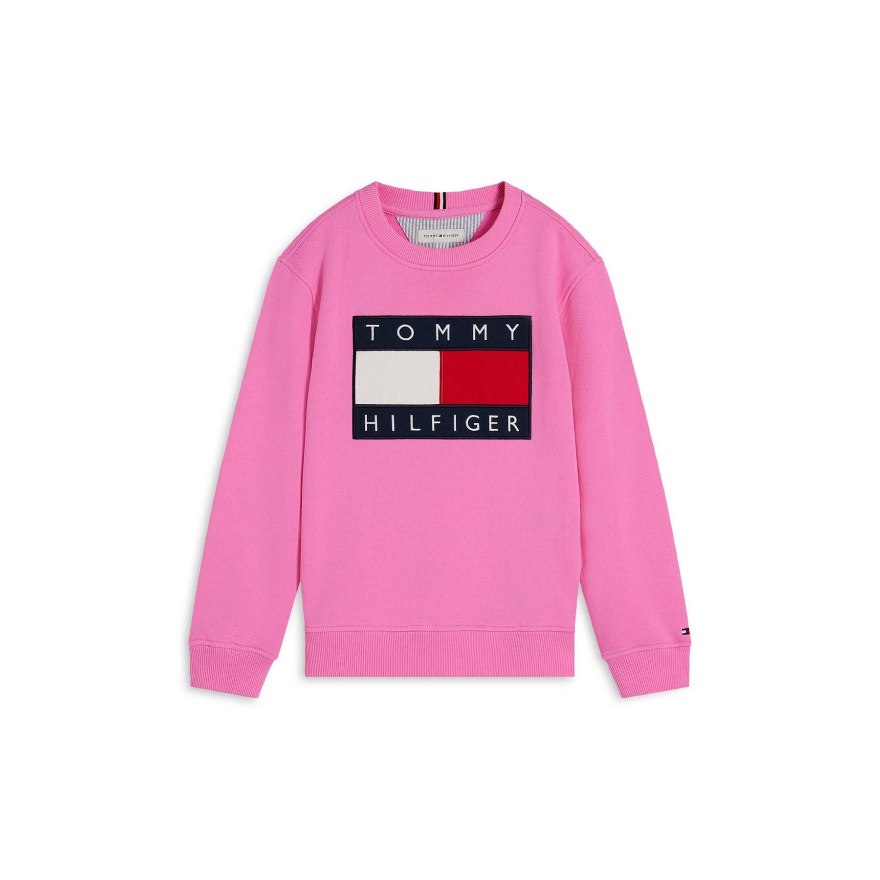 Tommy Hilfiger Crew Sweatshirt