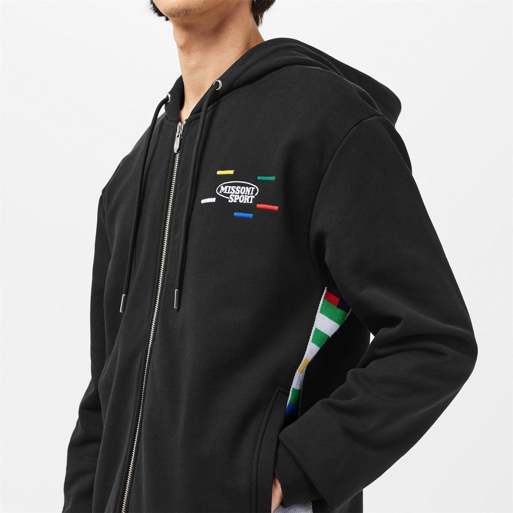 Missoni Crew Sweatshirt
