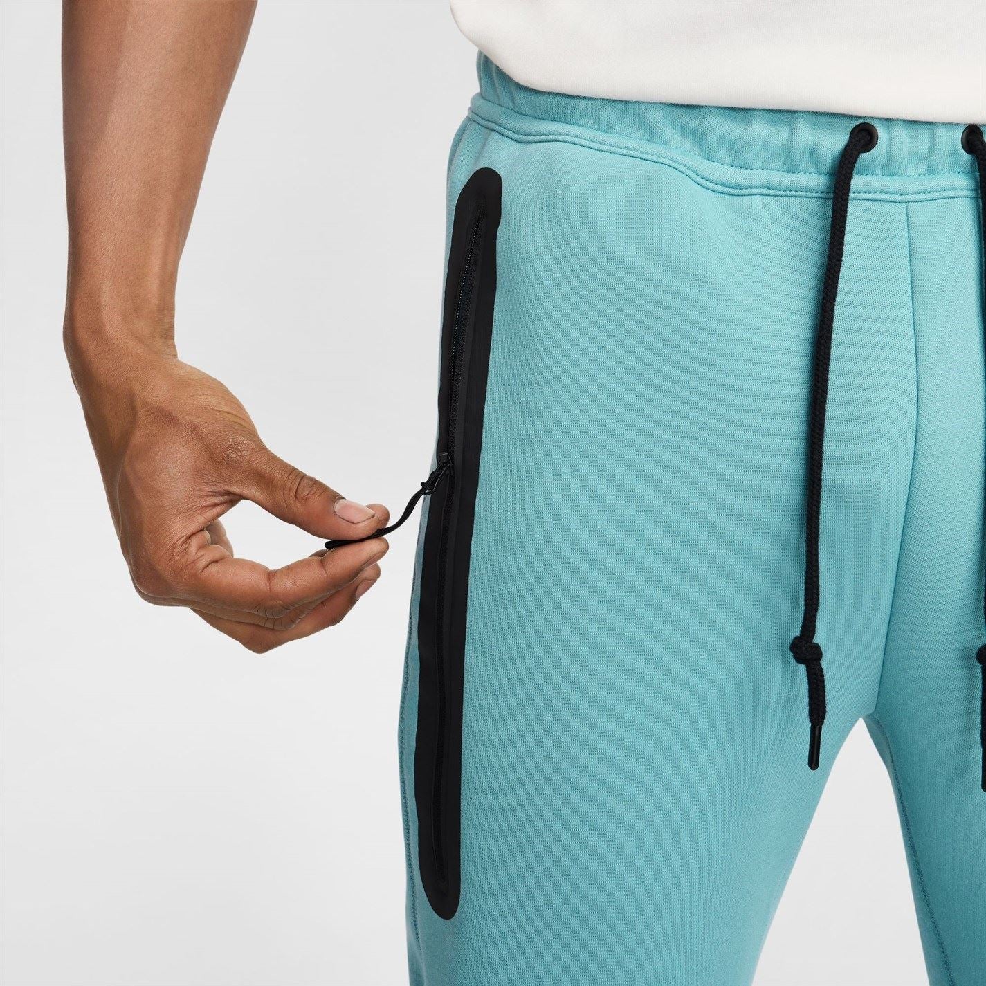 Nike Mens Tech Fleece Joggers