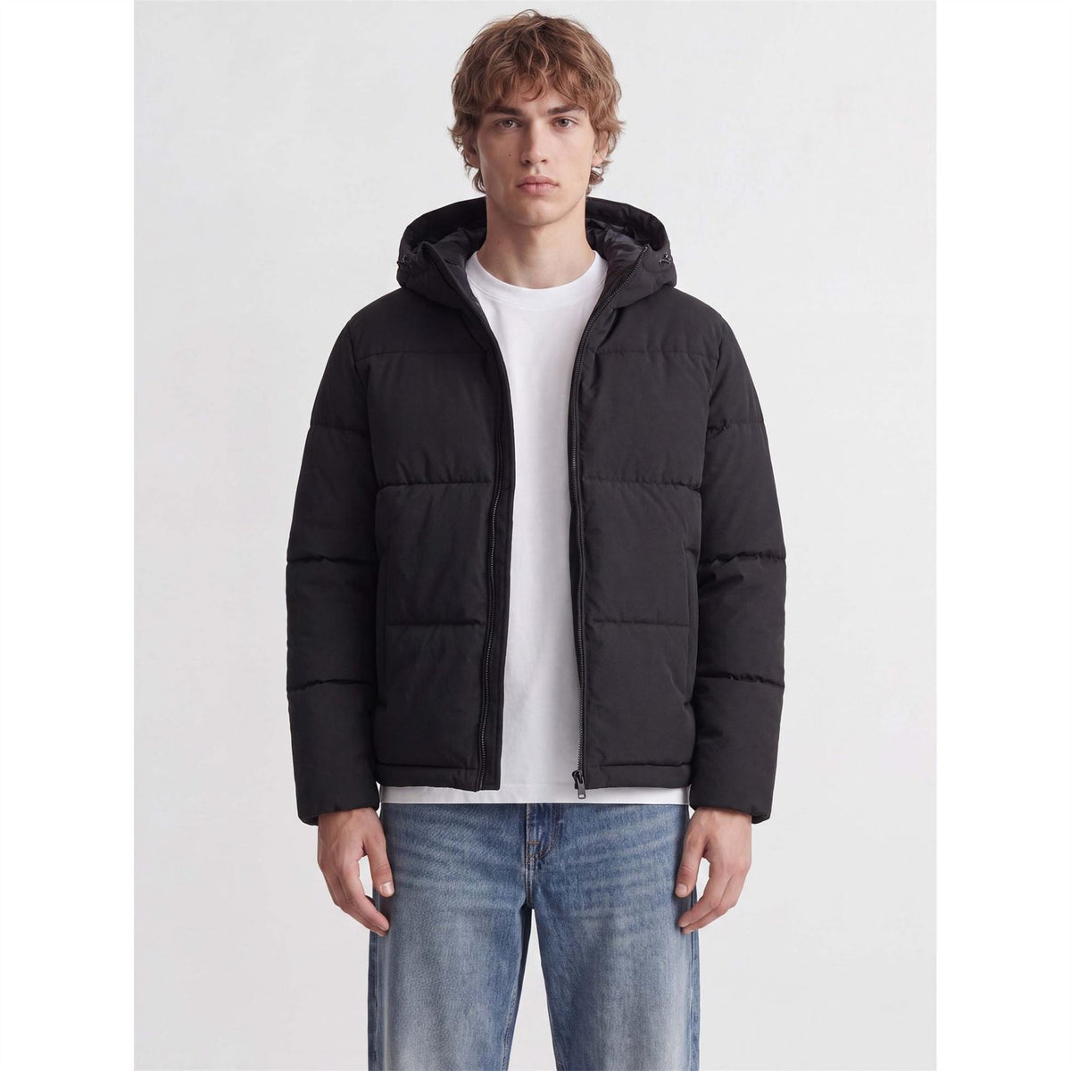 Jack and Jones Galaxy Puf Jacket
