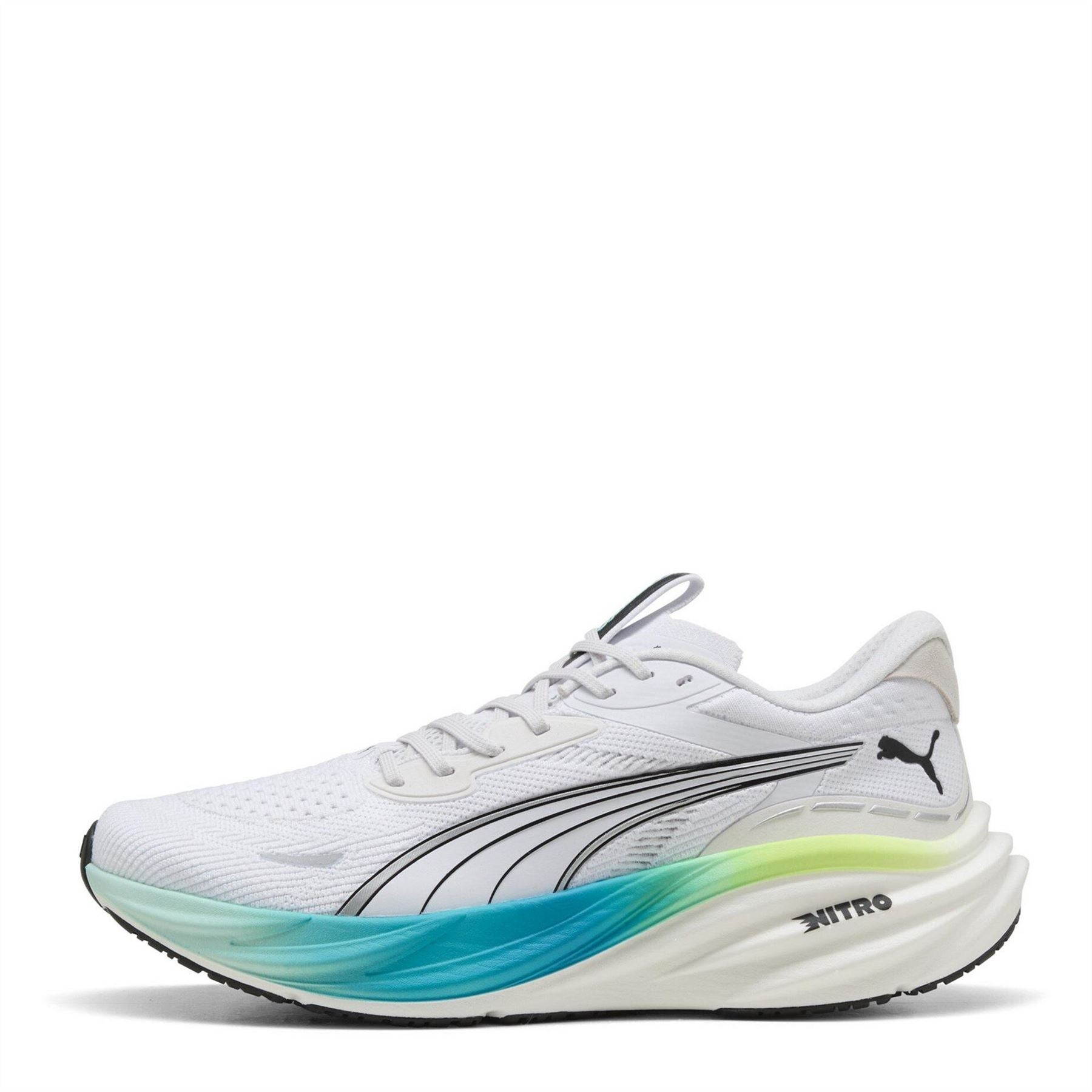Puma Magnify Nitro 3 Everyday Neutral Road Running Shoes