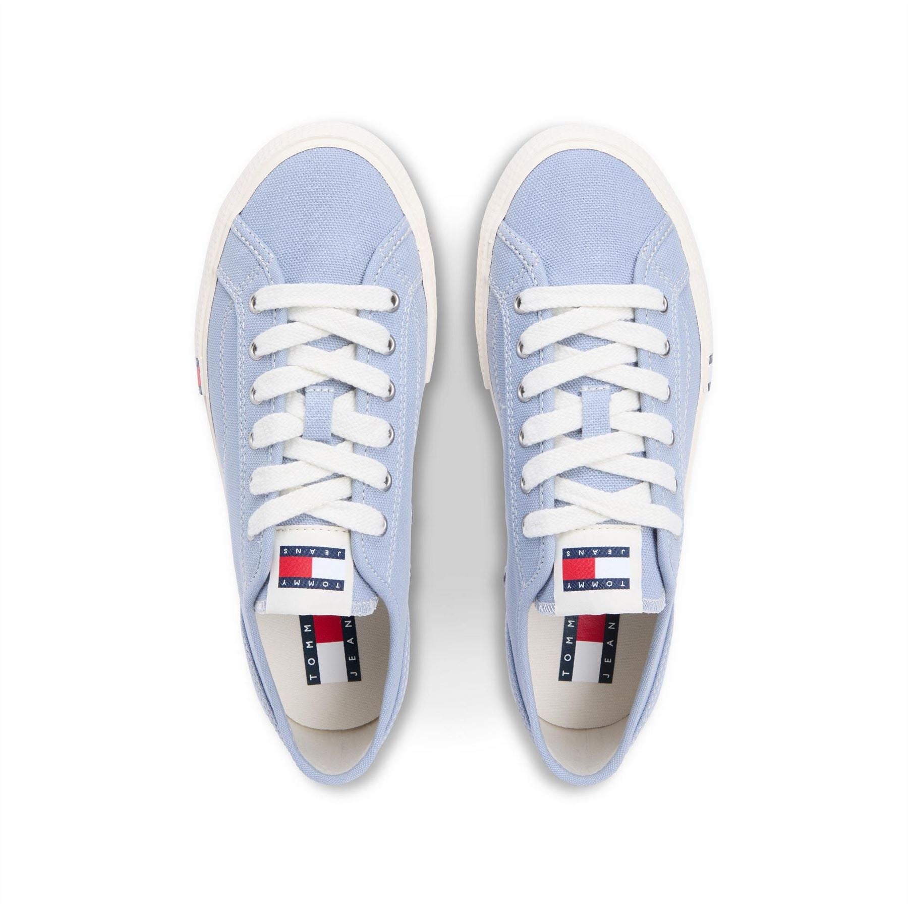 Tommy Jeans Canvasas Trainers