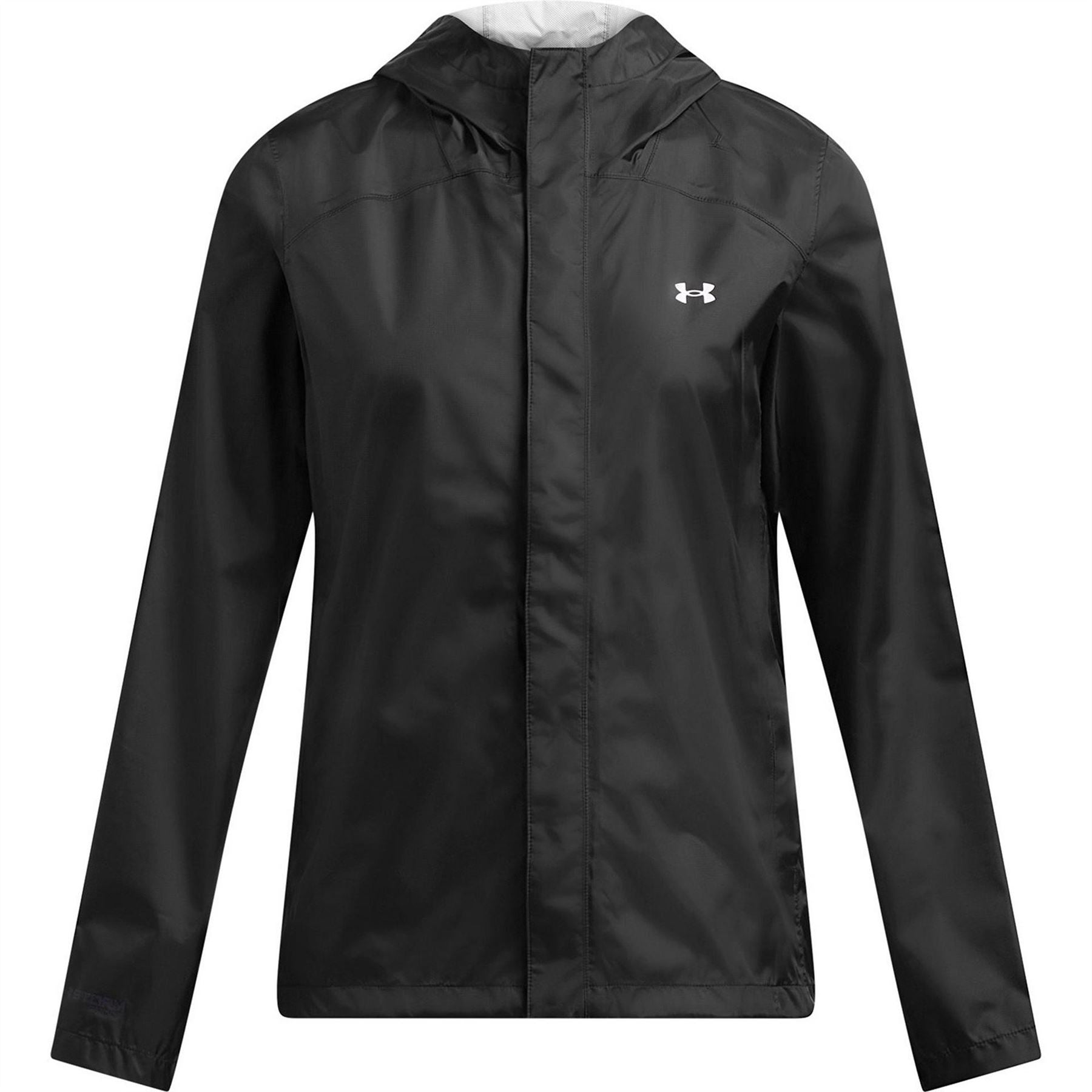 Under Armour Womens Armour Cloudstrike Jacket Training