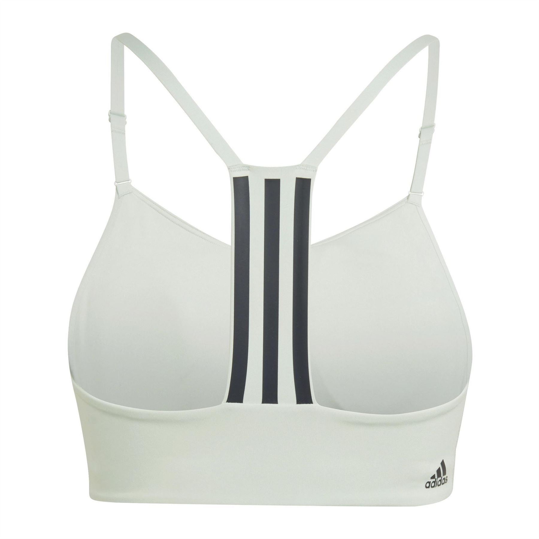 adidas Womens Aeroimpact Light Support Bra