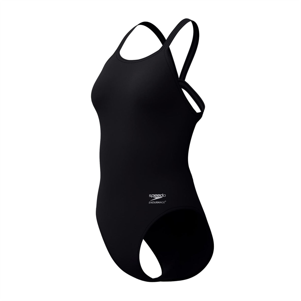 Speedo Fl Solid Lead