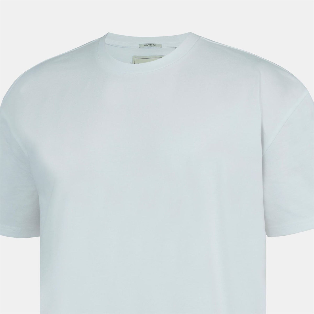 Jack Wills Jw Boxy Tee Cotton Short Sleeve Fit T-Shirt
