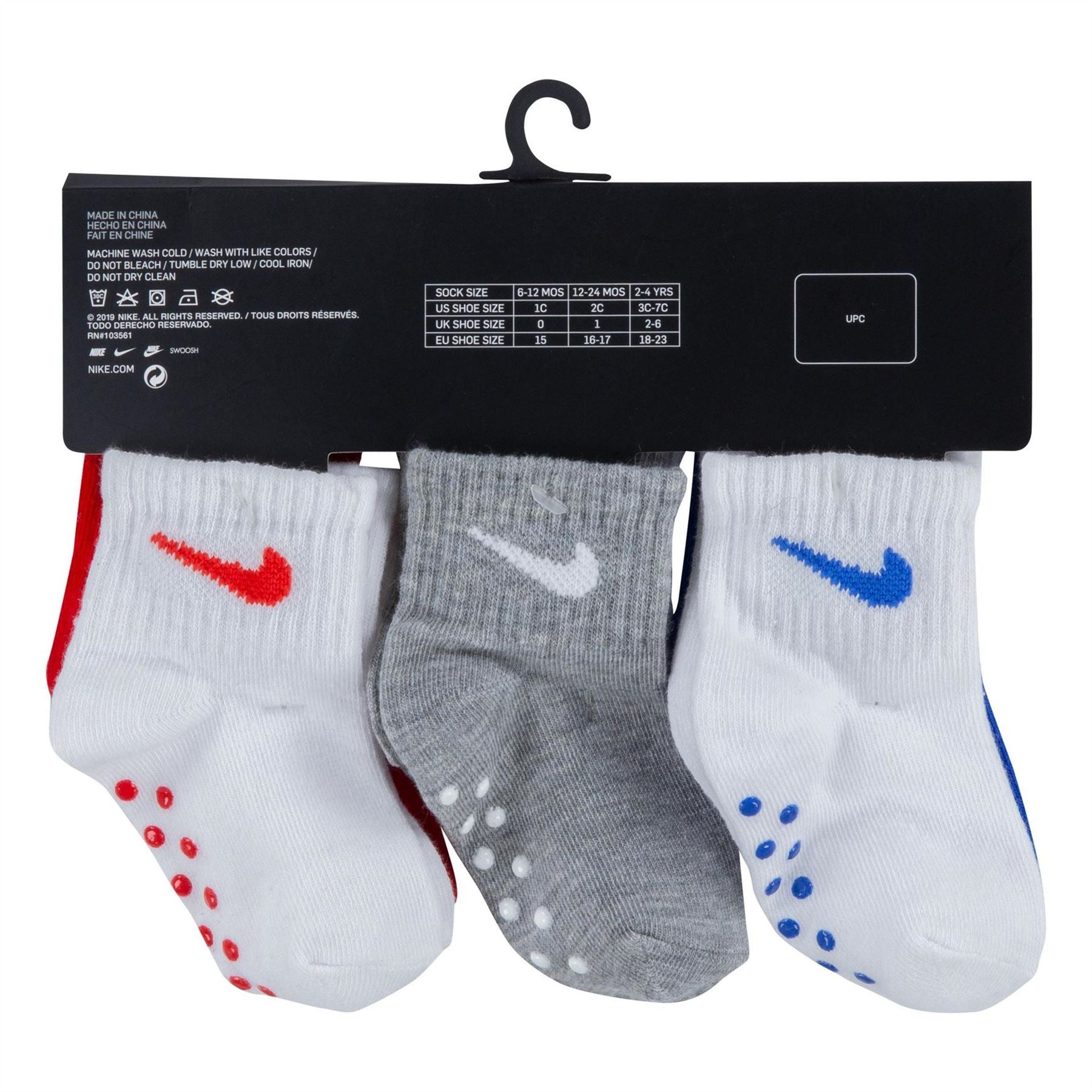 Nike Socks