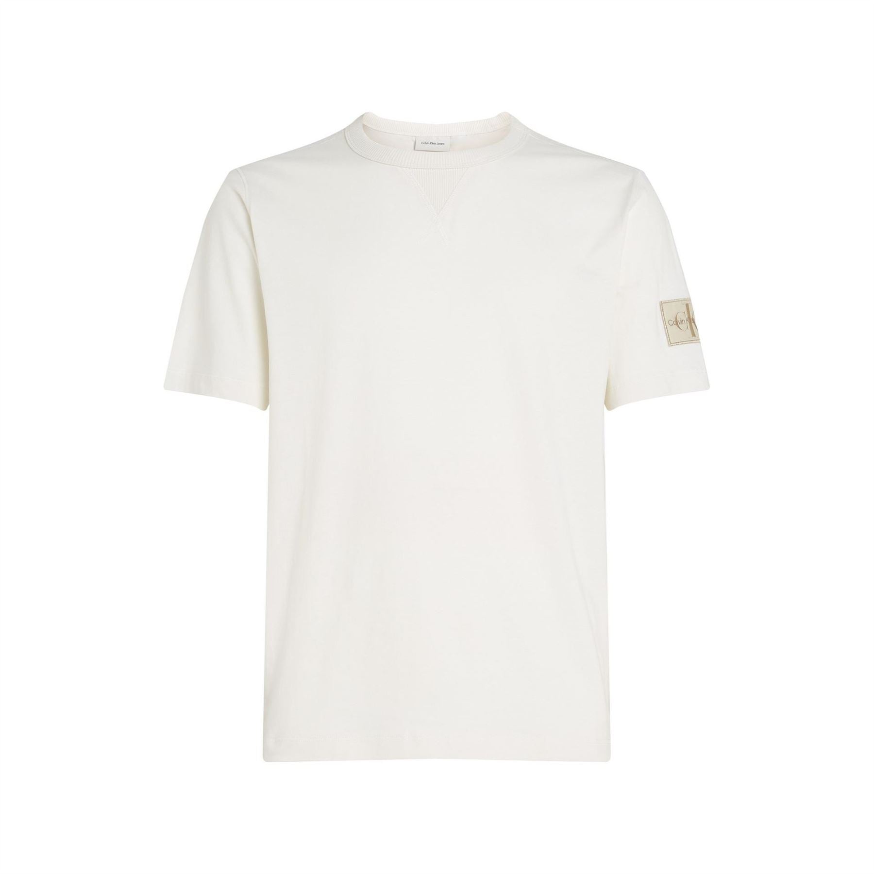 Calvin Klein Jeans Badge T-Shirt