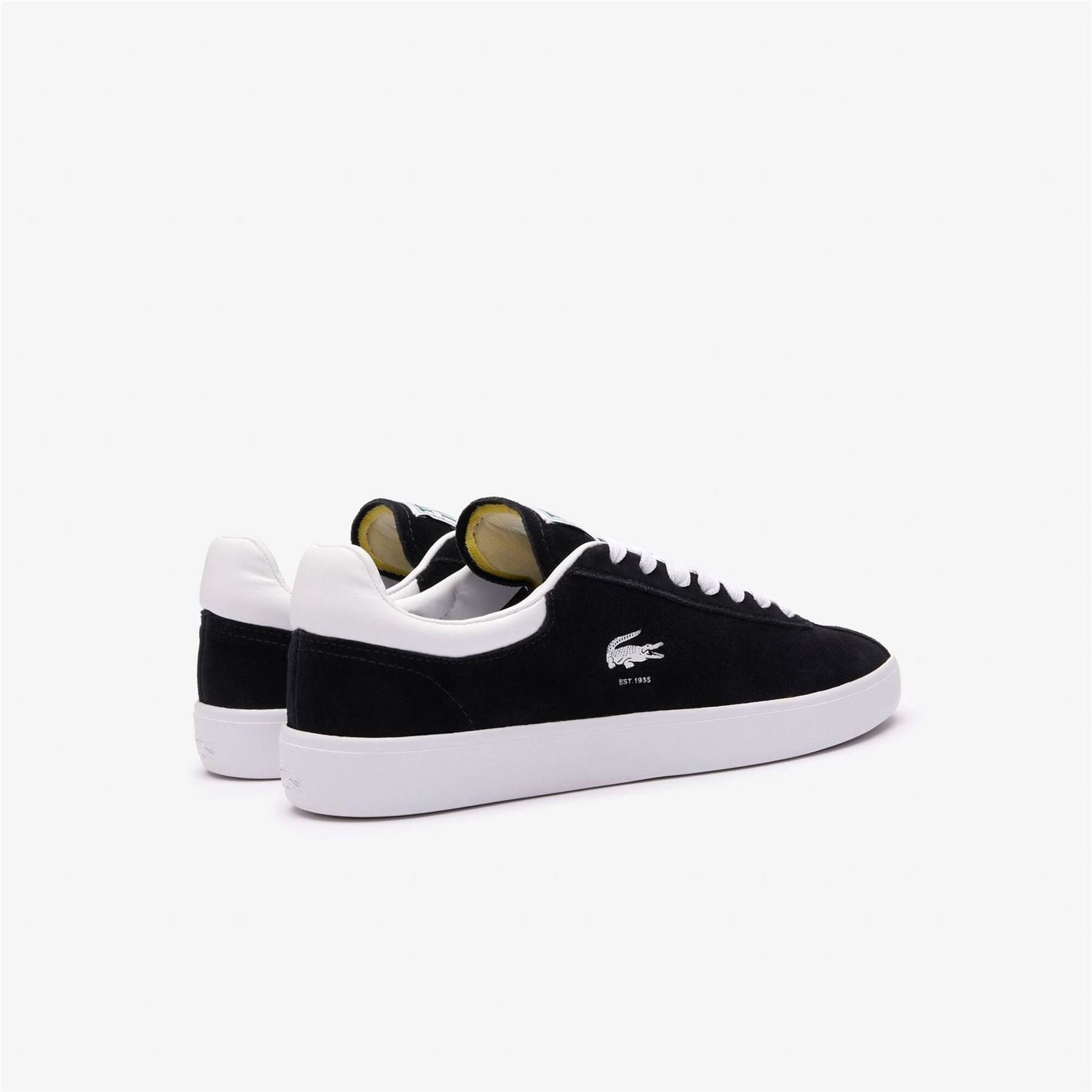 Lacoste Trainers