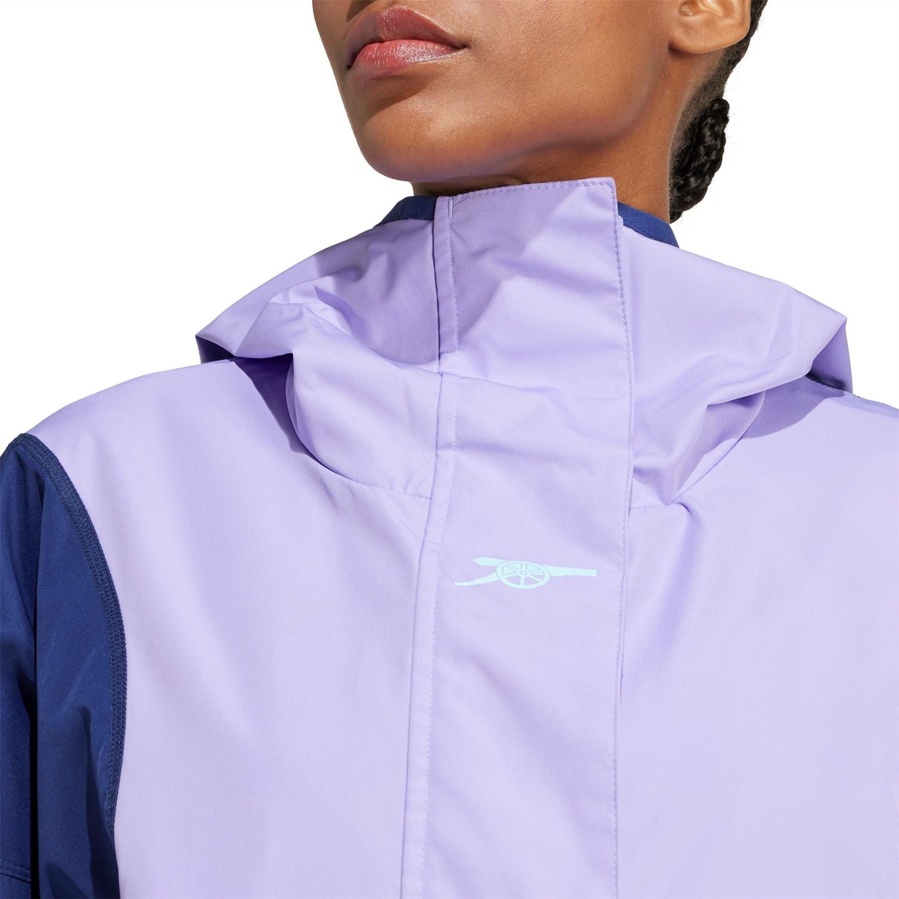 adidas Womens Wmn Wb Tracksuit Top