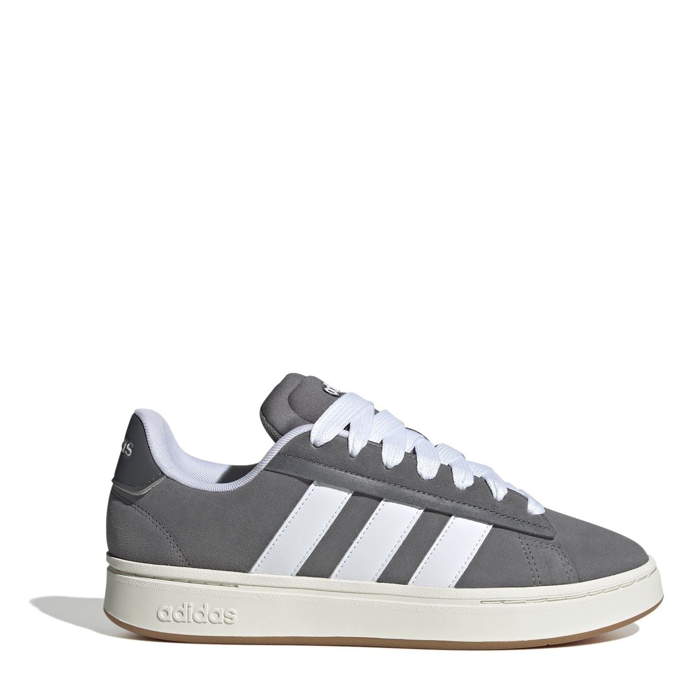 adidas Mens Grand Court Alpha 00s Trainers