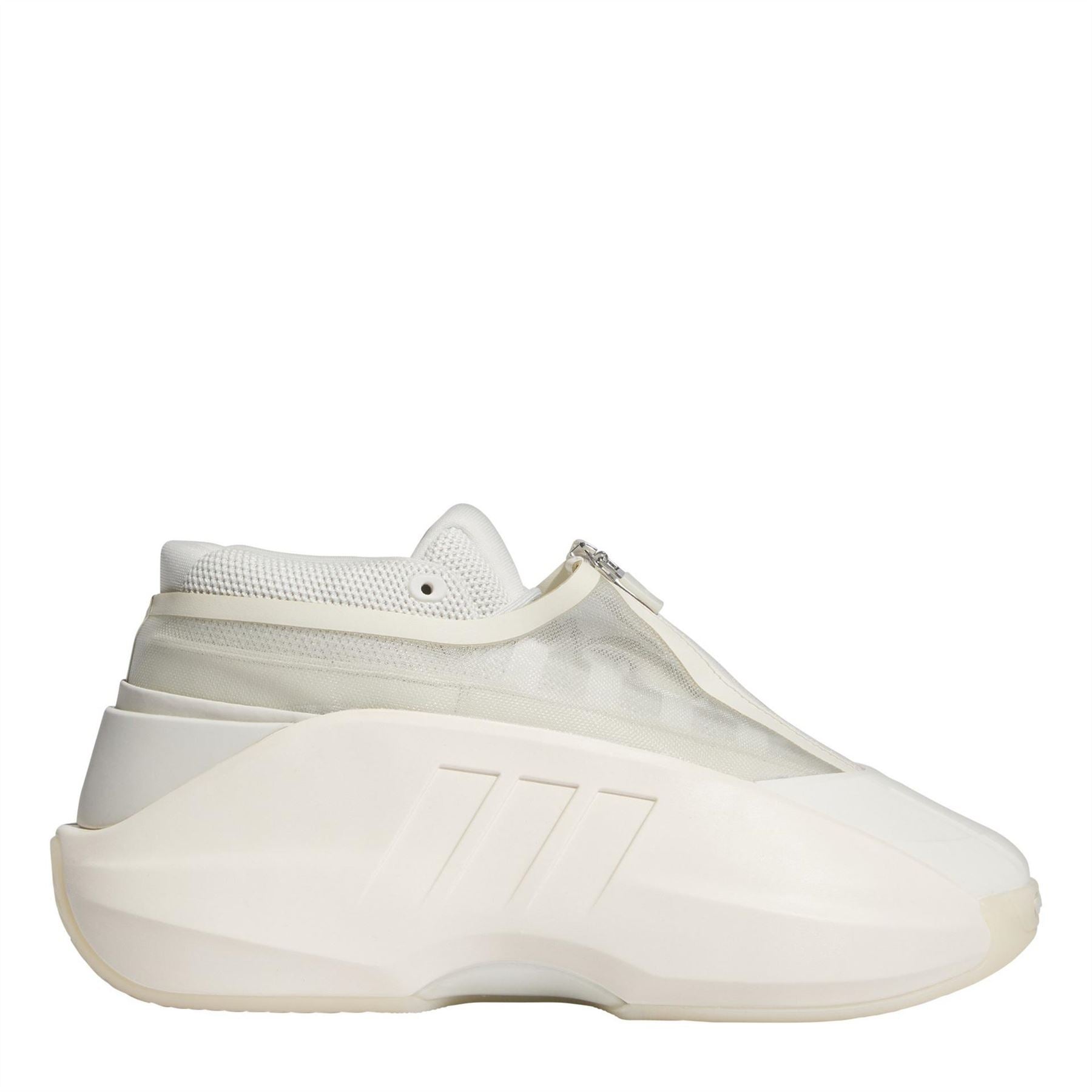 adidas Crazy Infinity Platform Chunky Sneakers