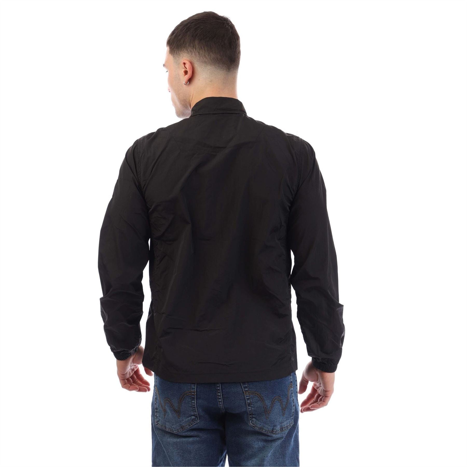 Weekend Offender Granville Overshirt