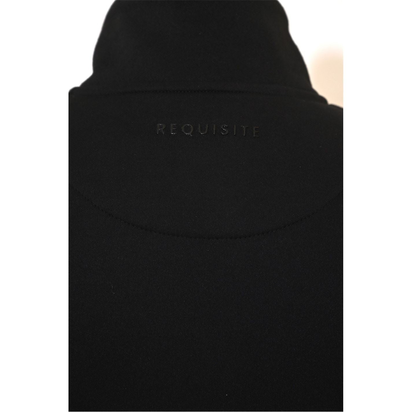 Requisite Two Tone Fleece Jacket