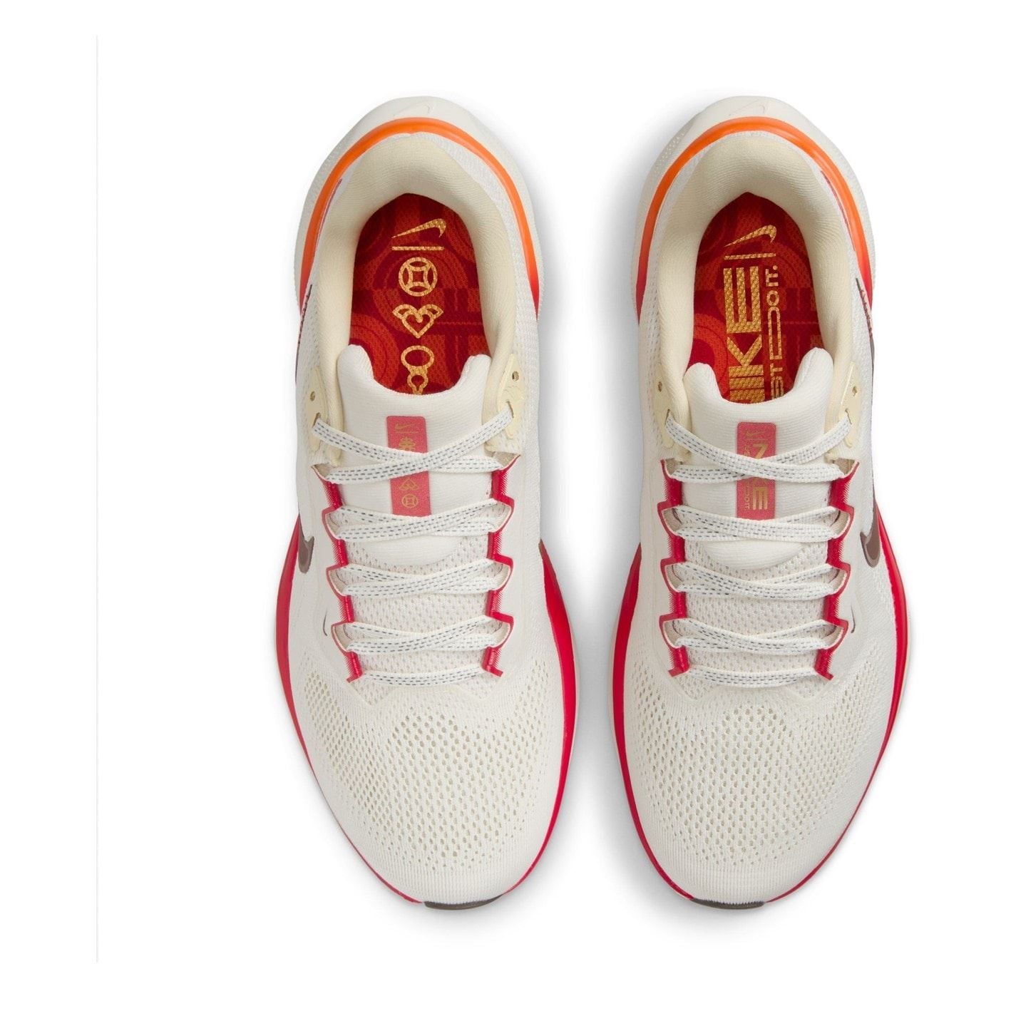 Nike Womens Pegasus 41 Road Running Shoes