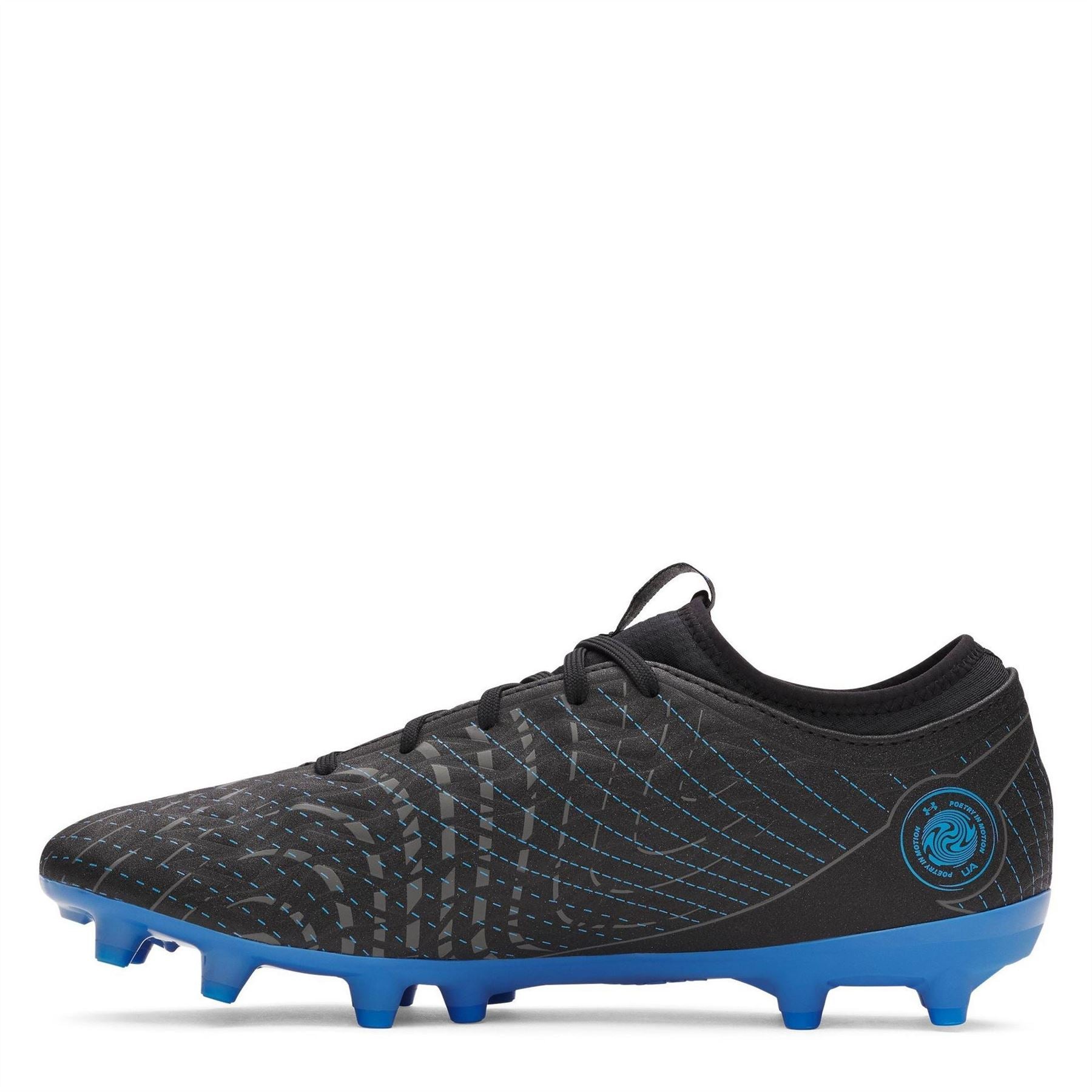 Under Armour Magnetico Academy Adults Firm Ground Football Boots