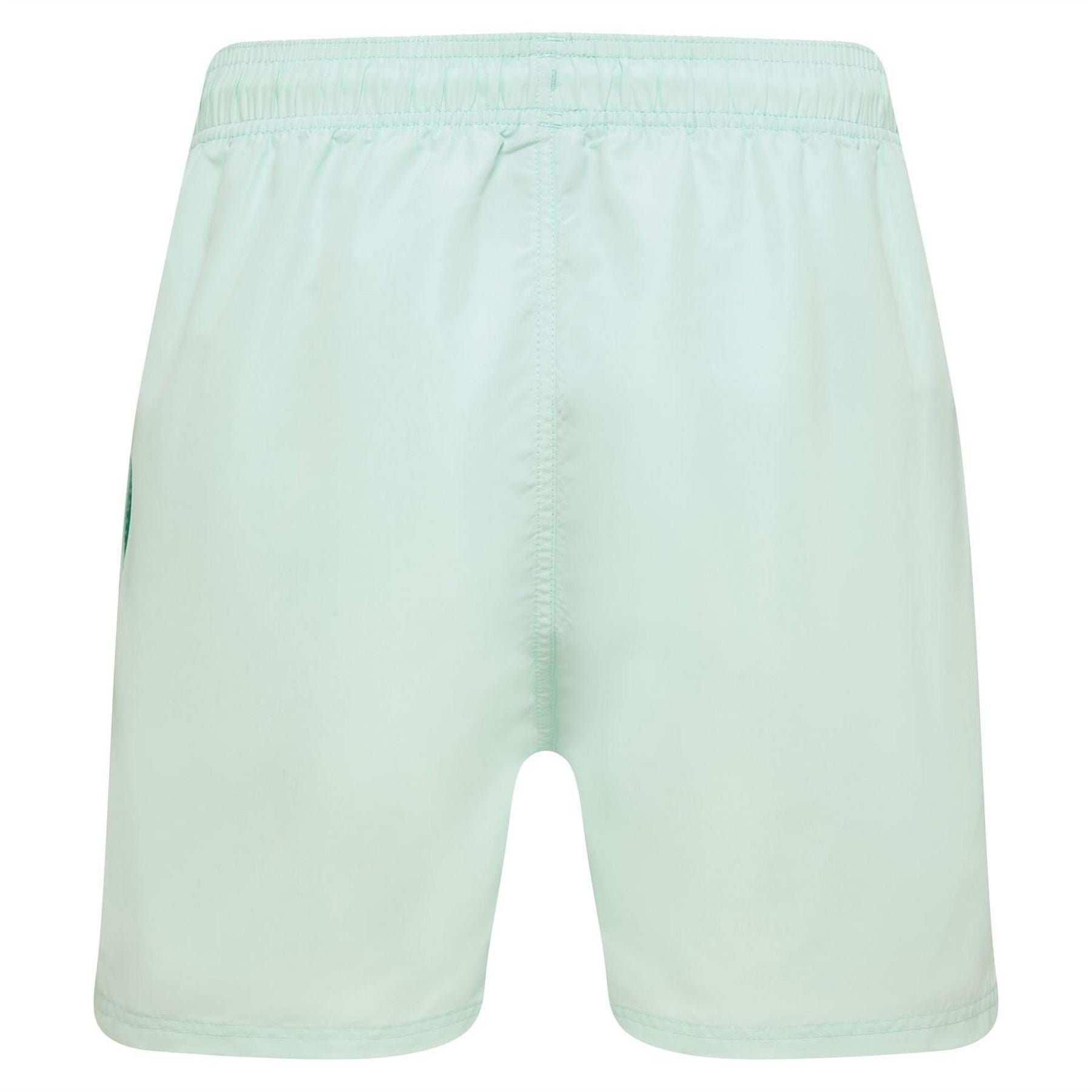 Reebok Mens Yale Swim Shorts