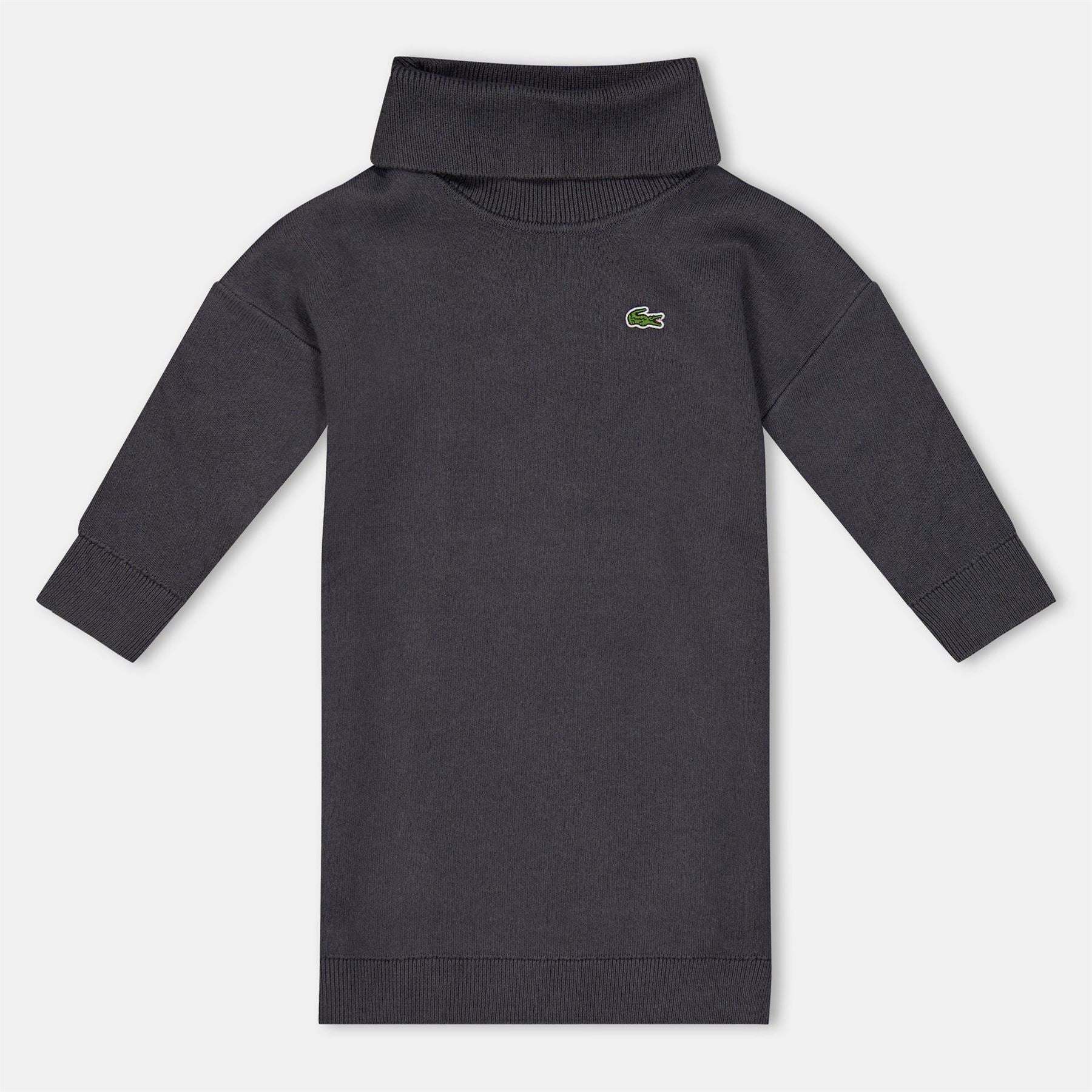 Lacoste Towel Dressing Gown