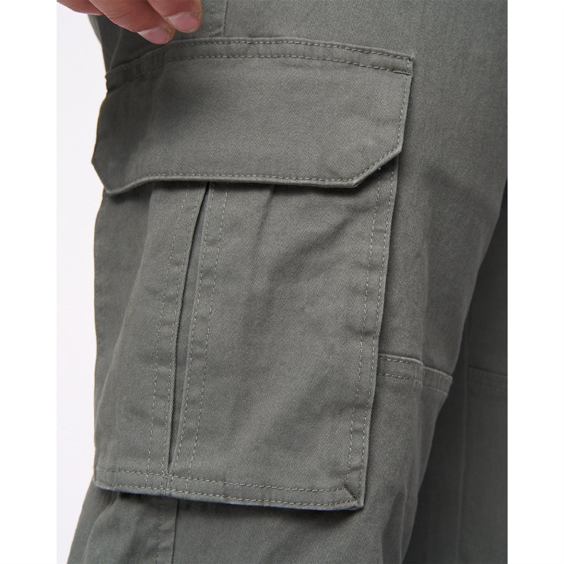 Crosshatch Pendle 2 Cargo jo