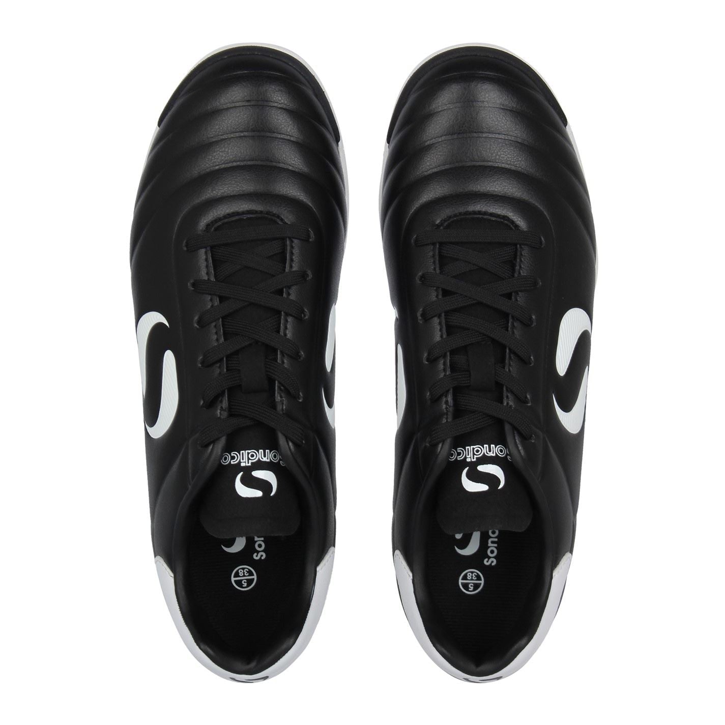 Sondico Strike Indoor Football Trainers Juniors