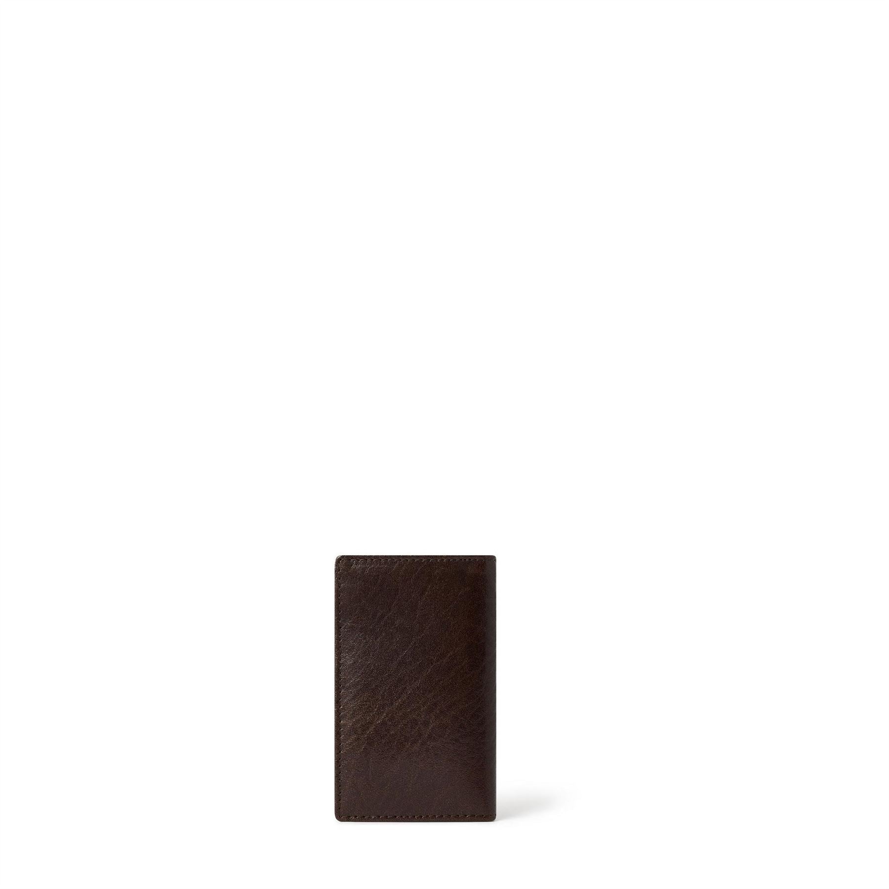 Osprey London Highland Micro Leather Dress Wallet