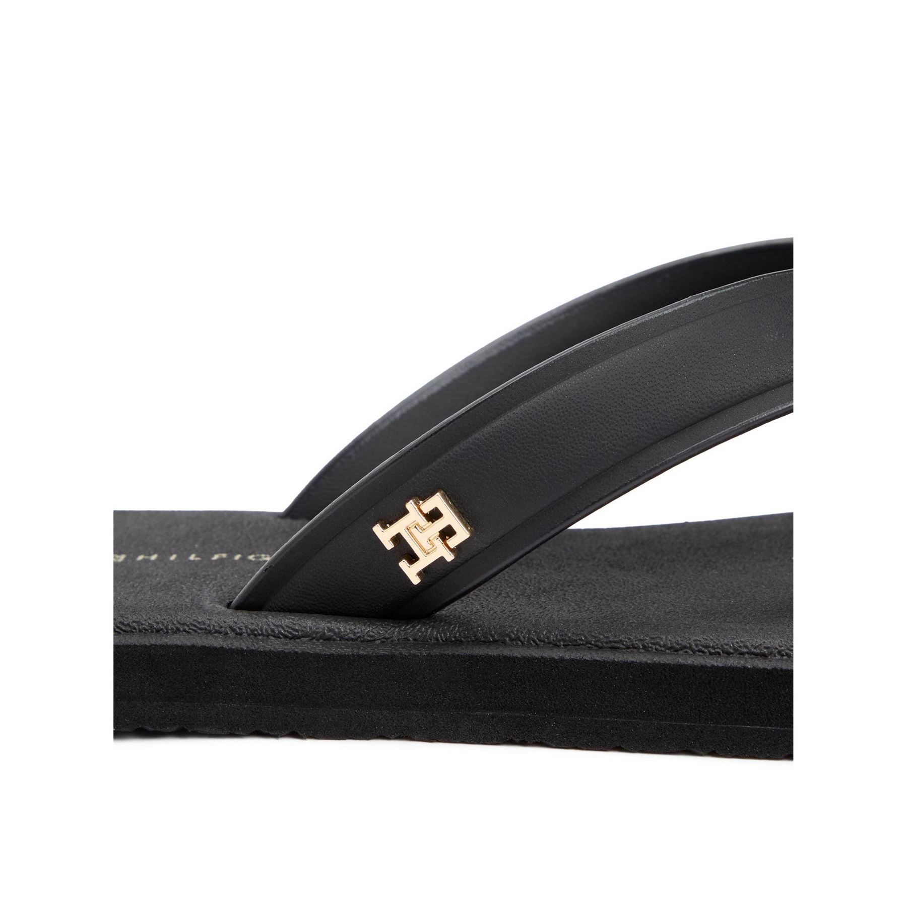 Tommy Hilfiger Flat Sandals