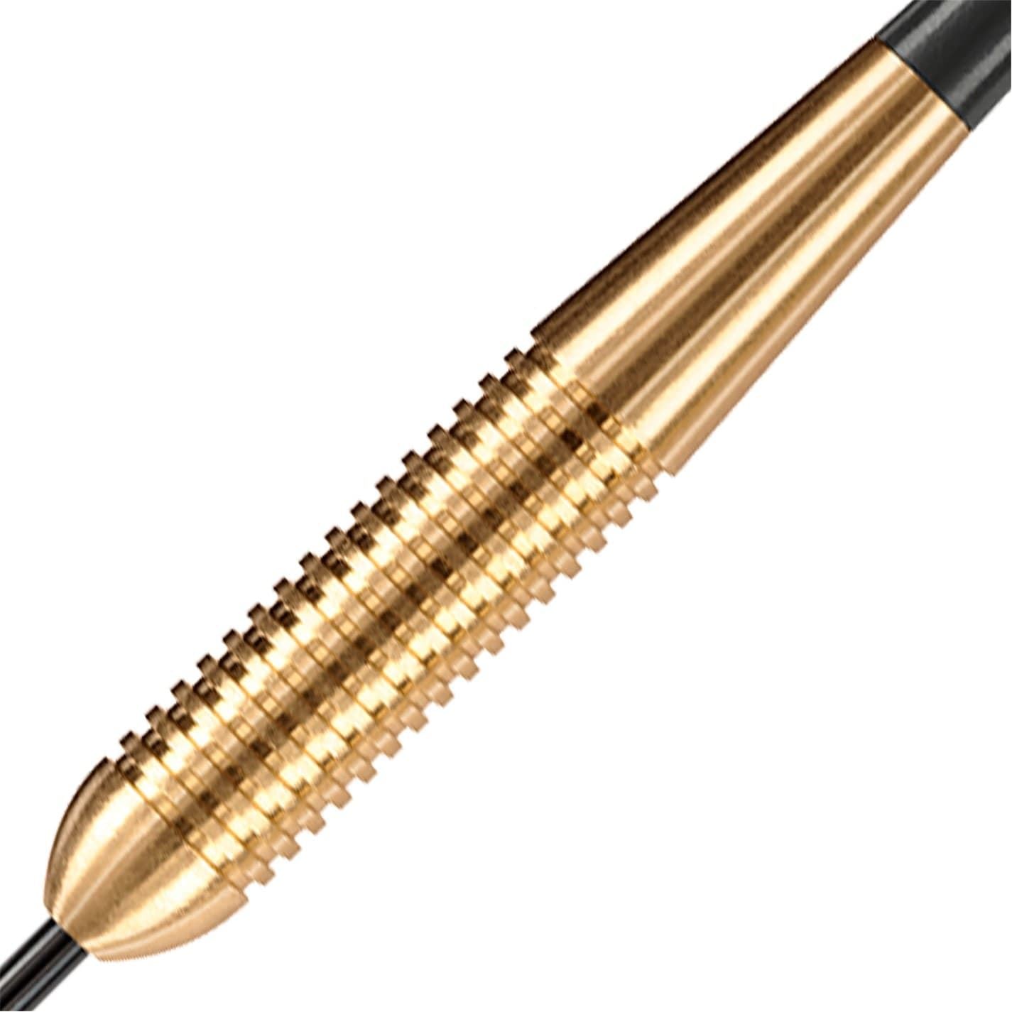Harrows Darts Club Brass Darts