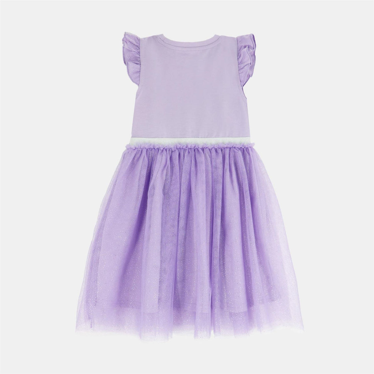 Character Tutu Dress Infant Girls