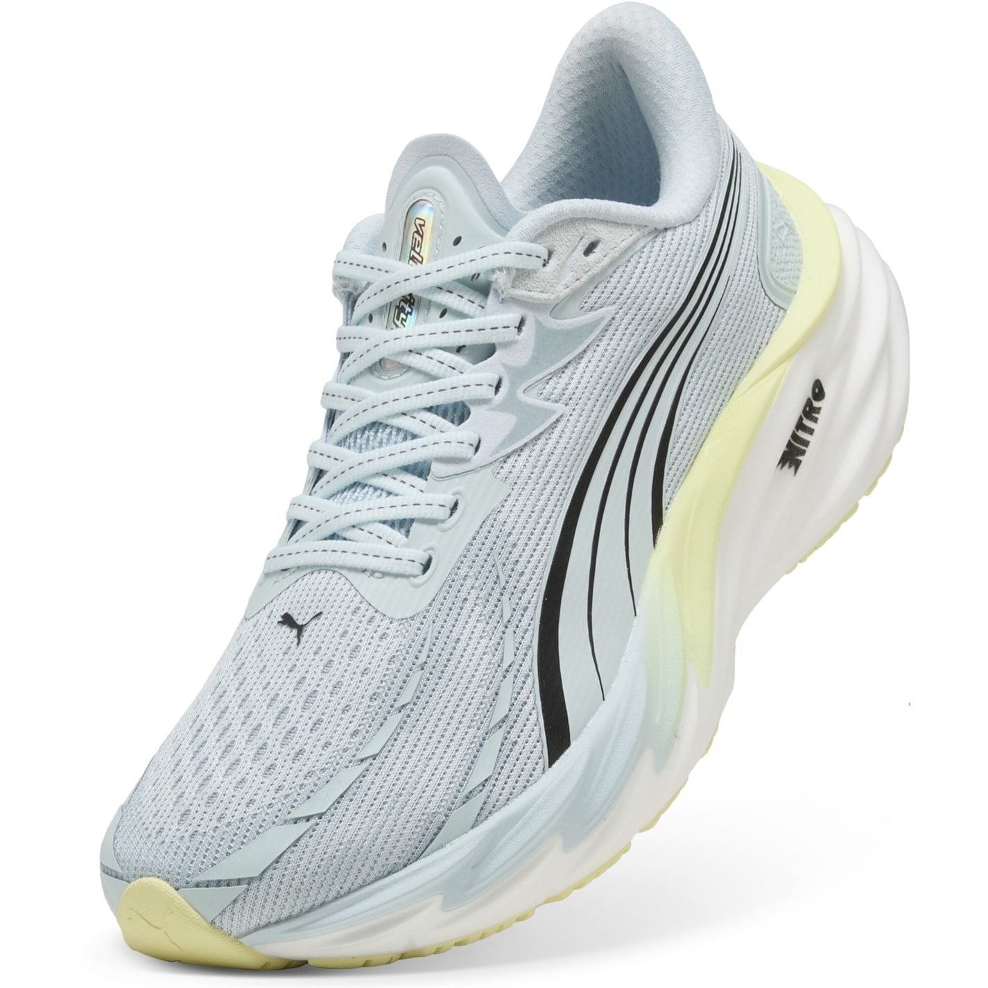 Puma Womens Velocity Nitro 4 Trainers