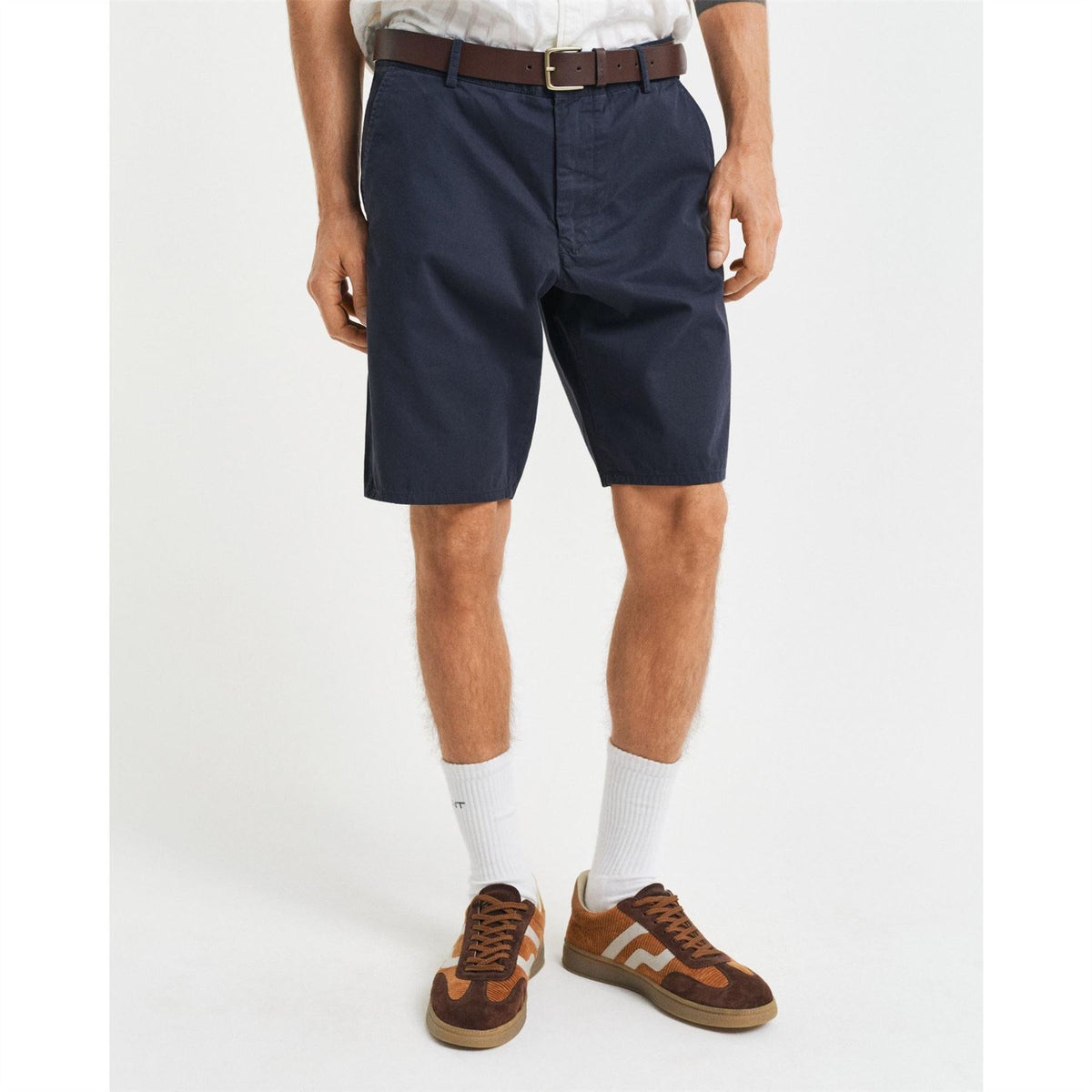 Gant Fit Chino Shorts