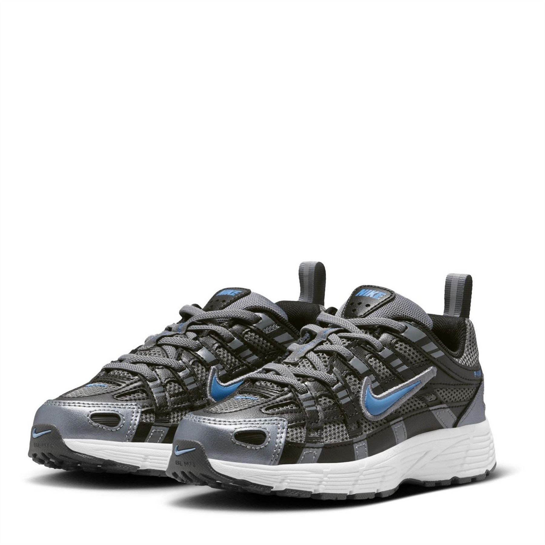Nike P6000 Ch10