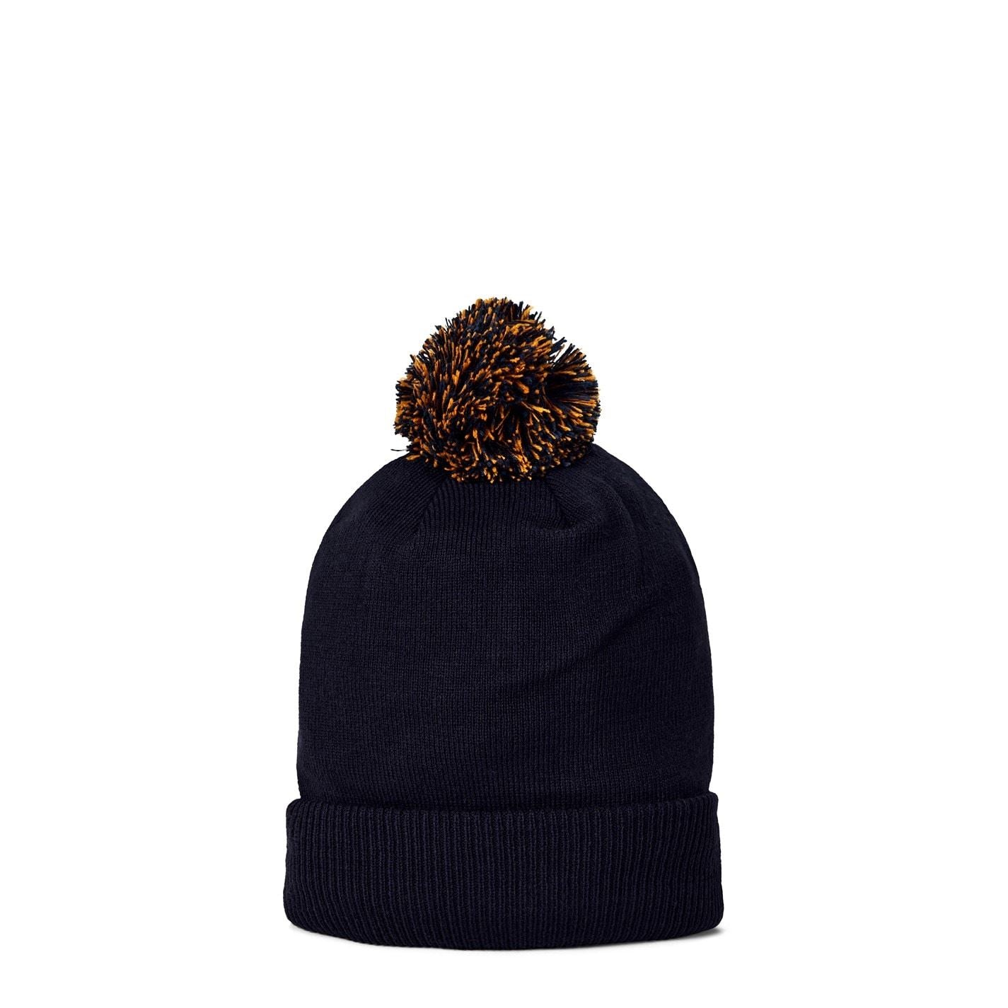 Calvin Klein Golf Bobble Beanie Mens
