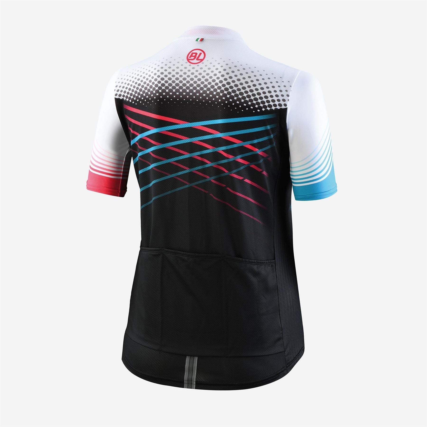 Bicycle Line Mtb Ss Jersey ed