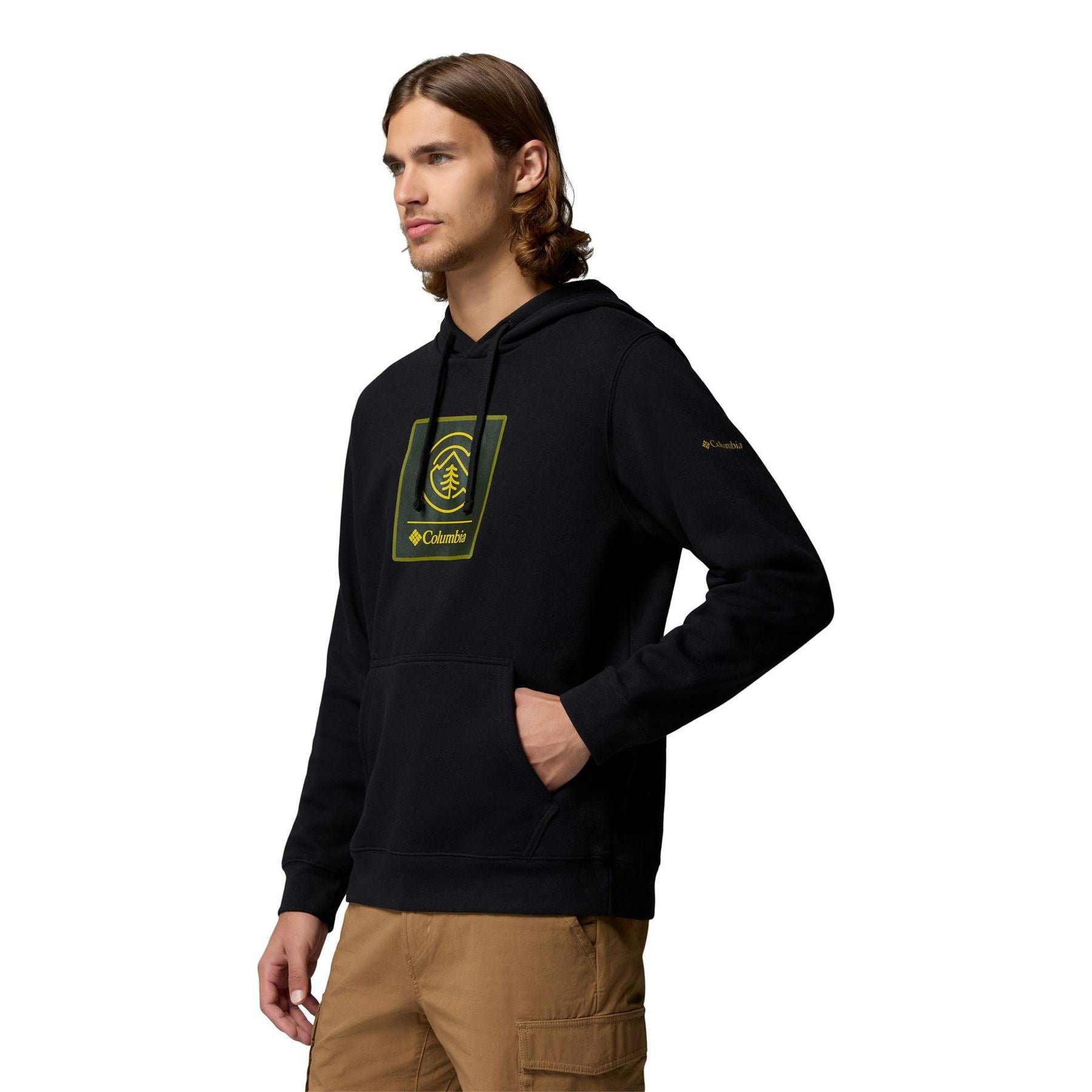 Columbia Trek™ Graphic Hoodie