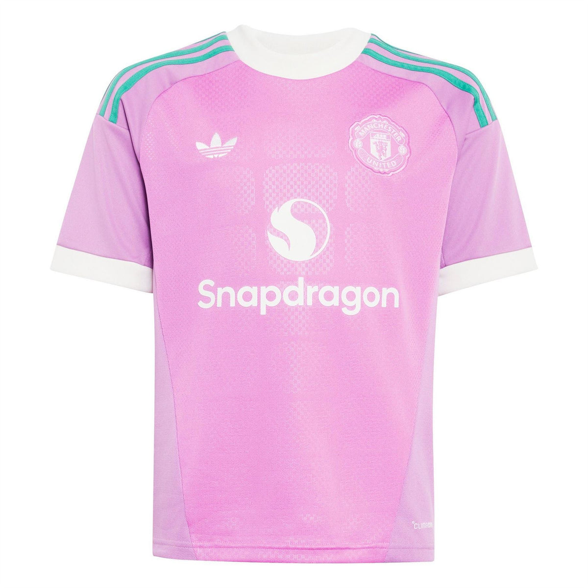adidas United Home Goalkeeper Shirt 2026 27 Juniors