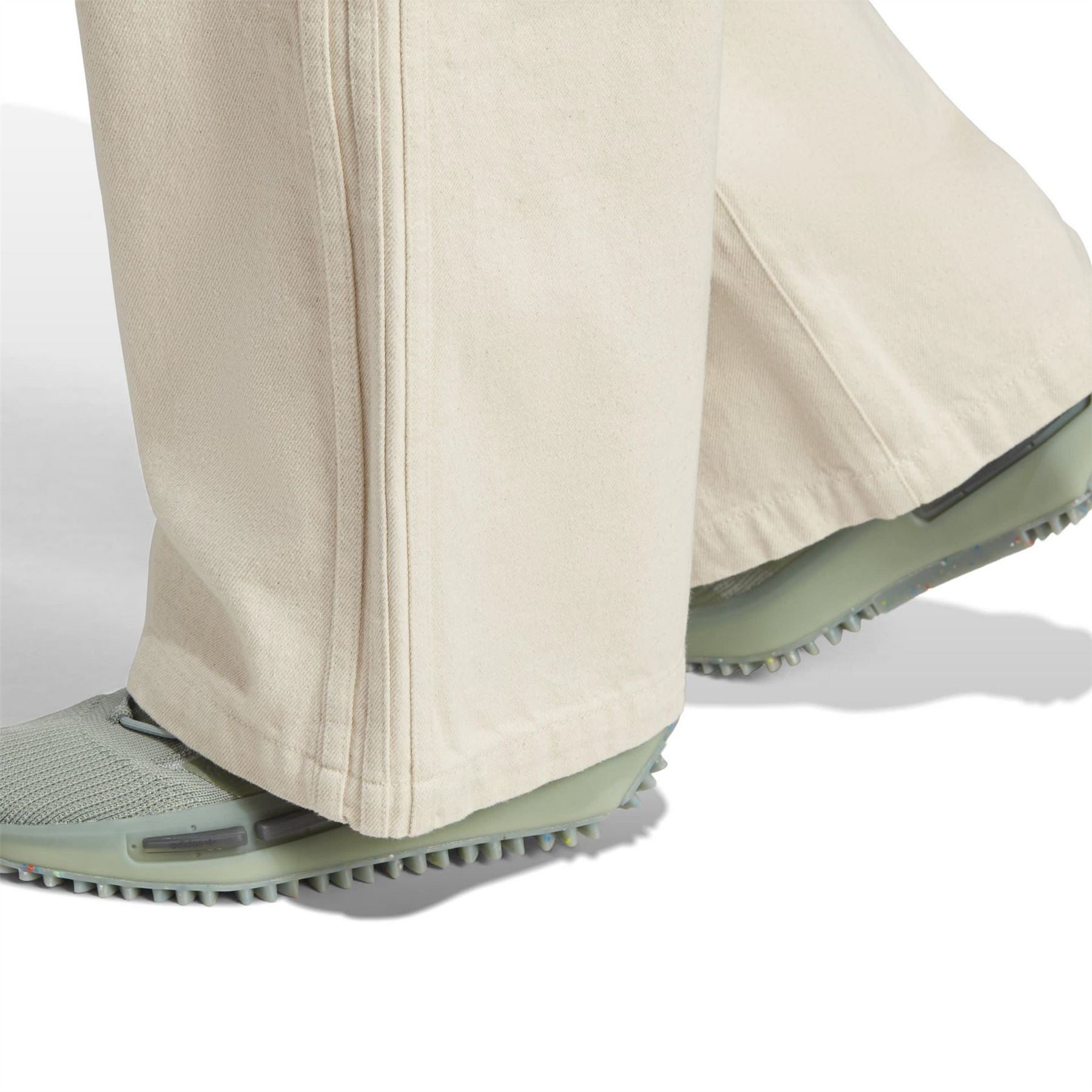 adidas Originals Womens 3 Stripe Jeans