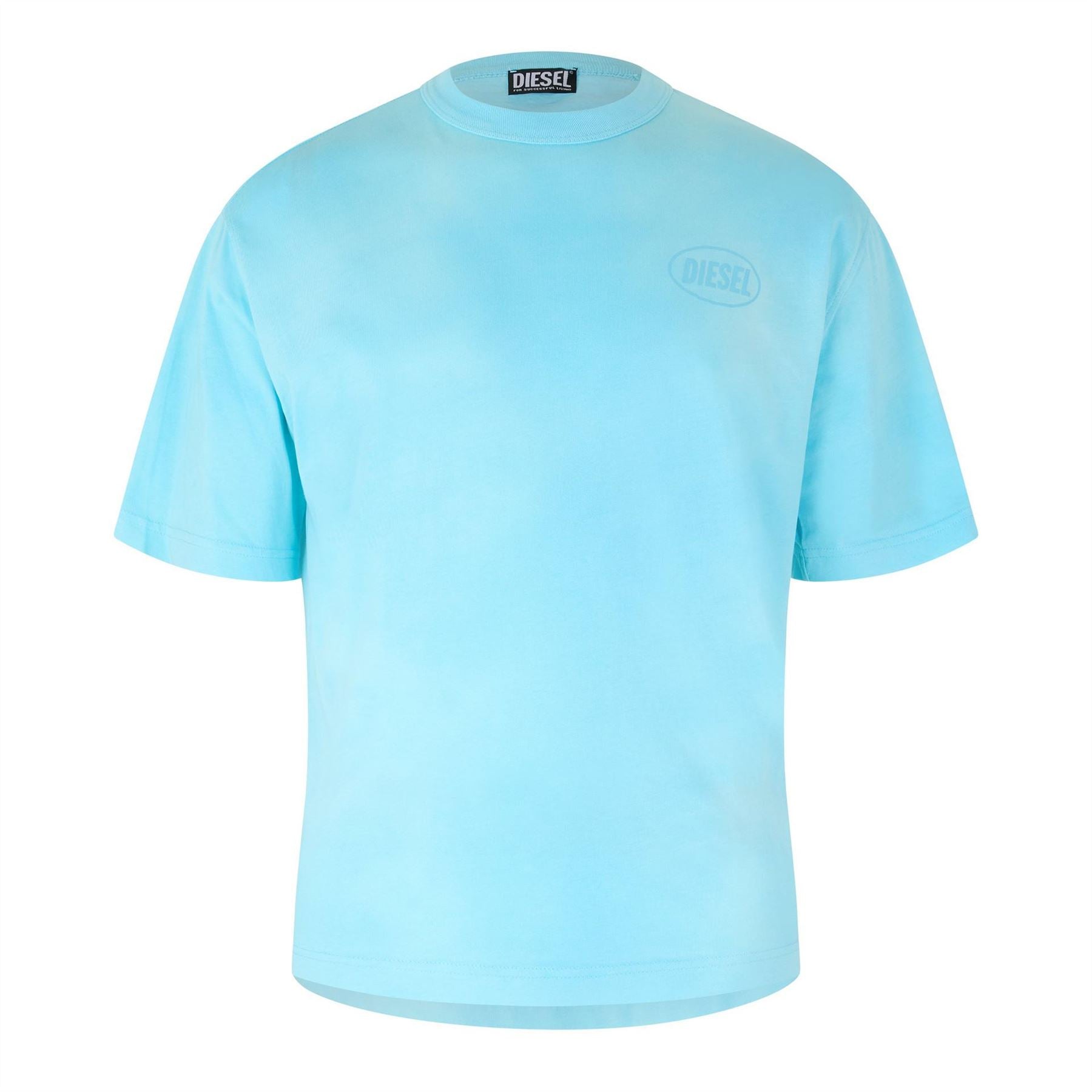 Diesel T Wash Out T-Shirt