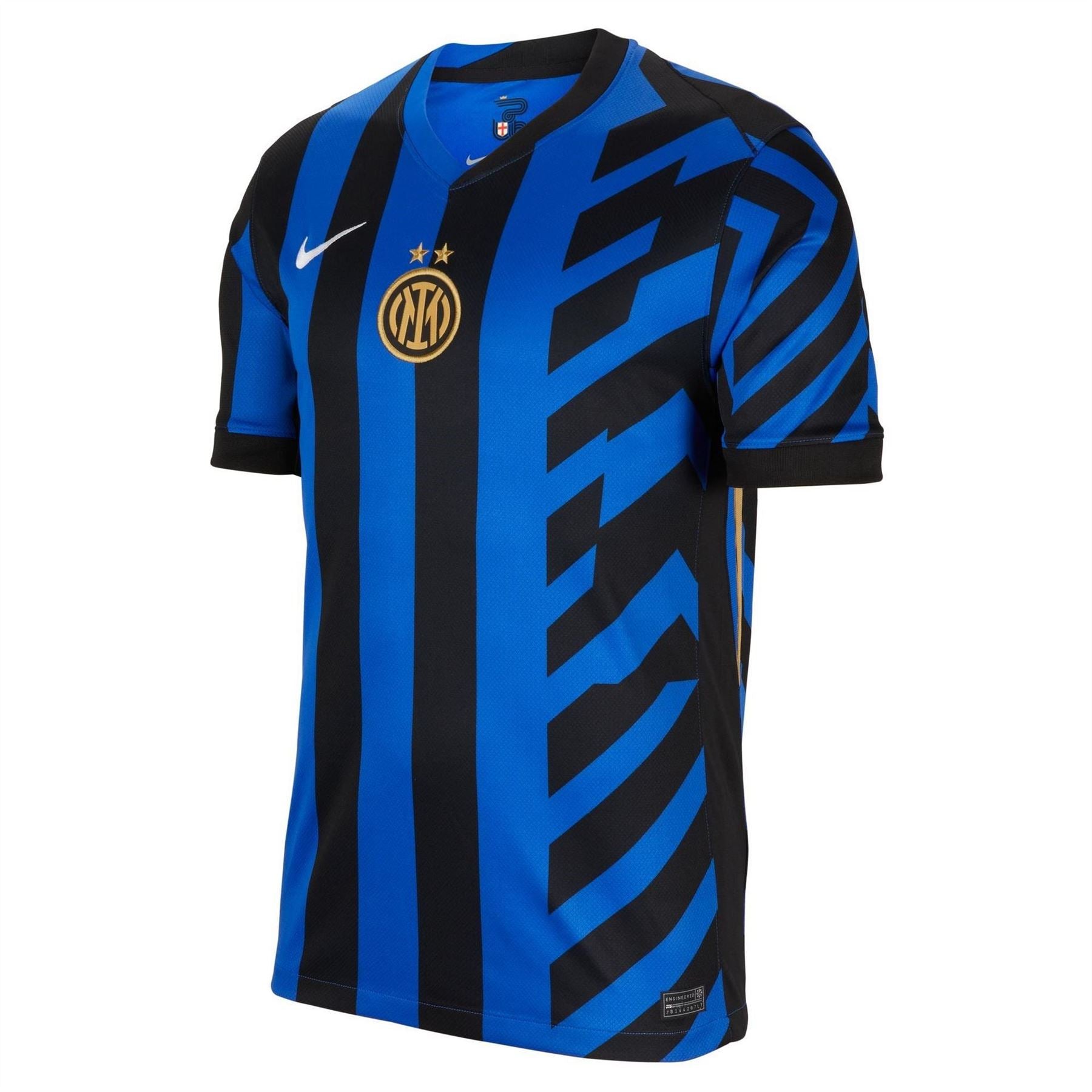 Nike Inter Milan Home Shirt 2024 2025 Adults
