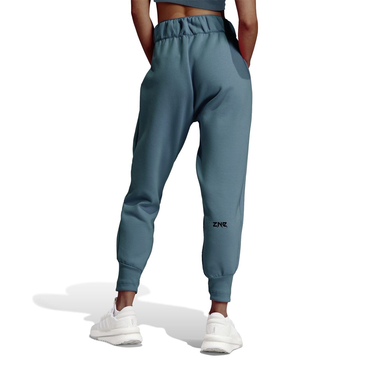 adidas Womens Z.n.e. Tracksuit Bottoms