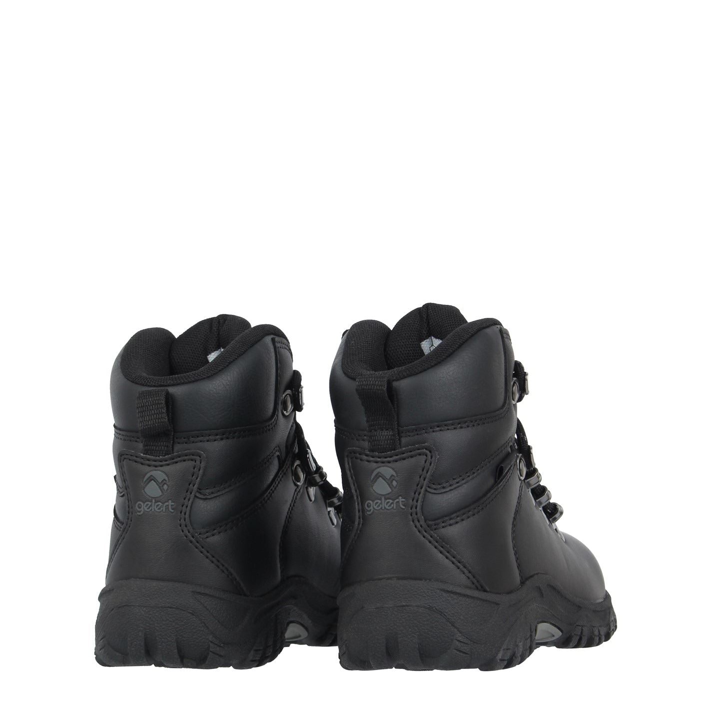 Gelert Leather Boot Walking Boots Childrens