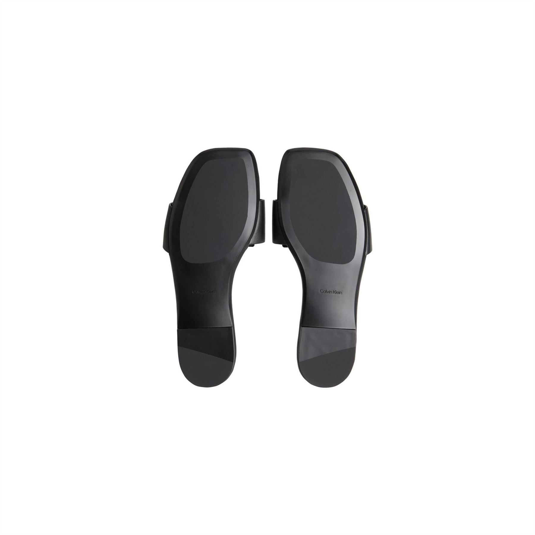 Calvin Klein Flat Sandals