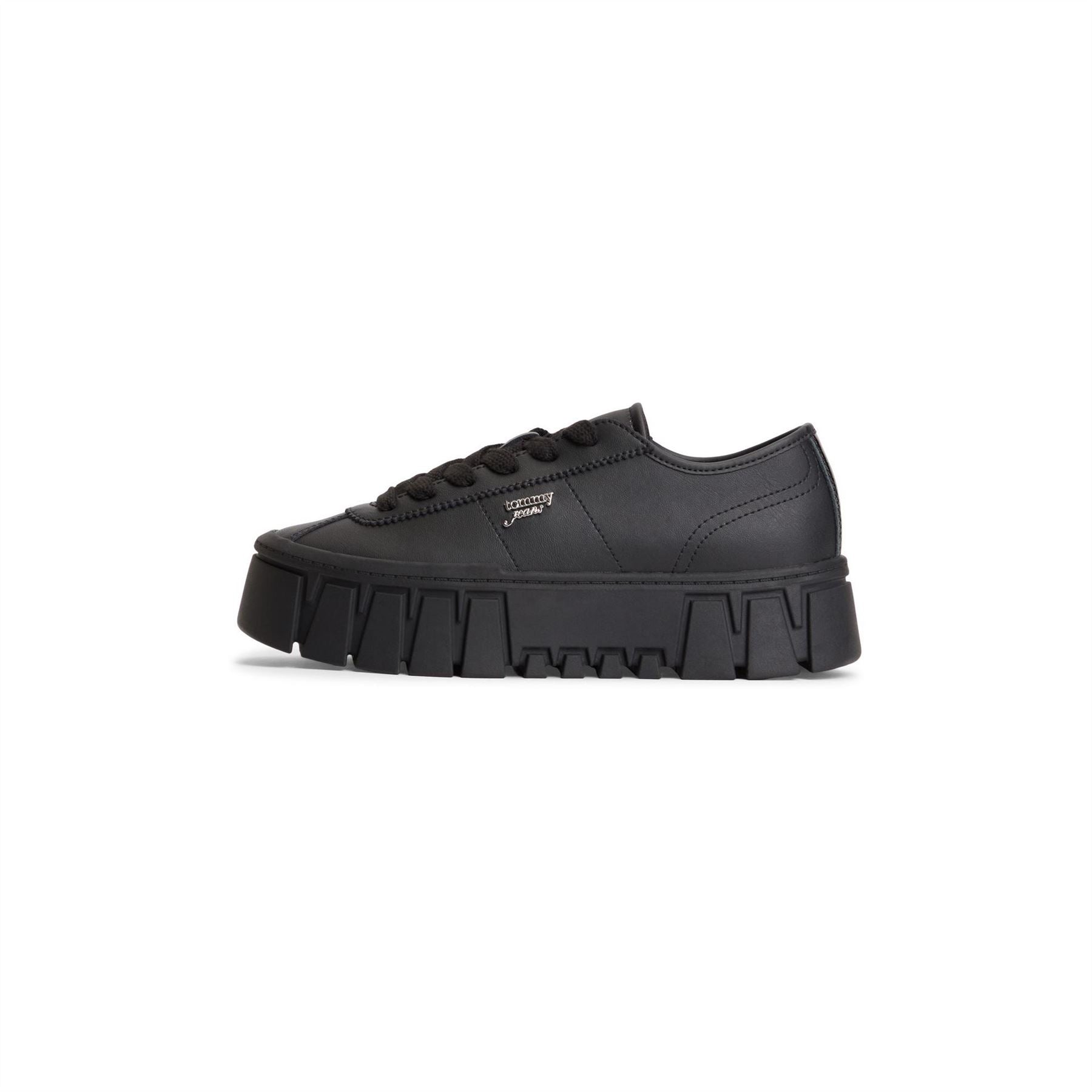 Tommy Jeans Platform Sneaker Ld64