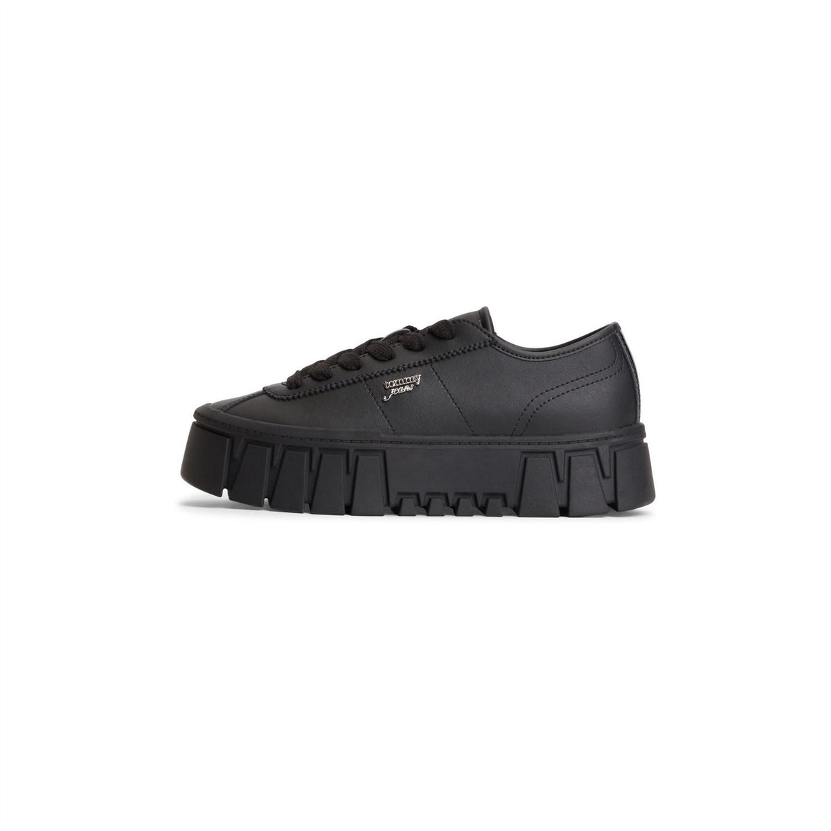 Tommy Jeans Platform Sneaker Ld64