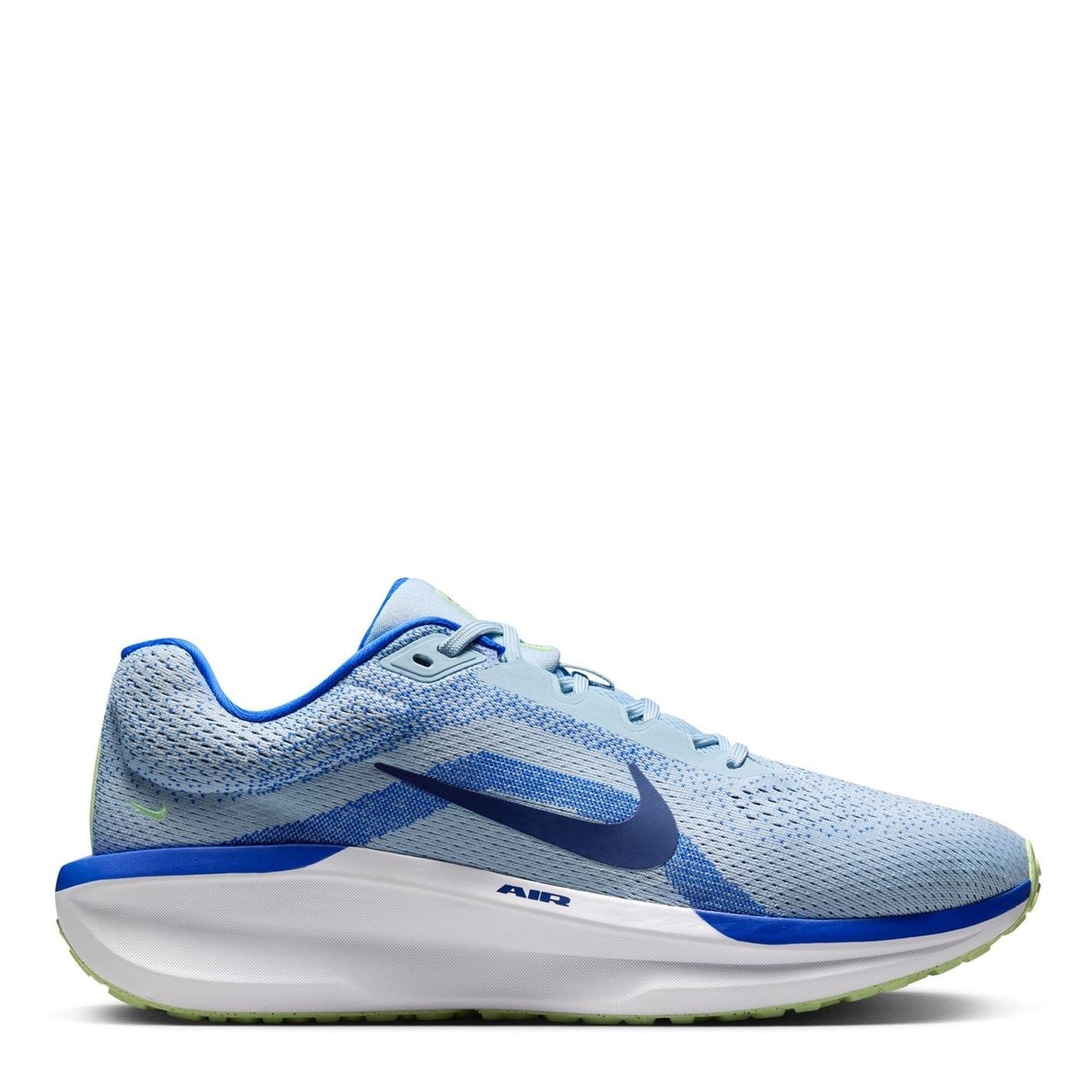 Nike Mens Winflo 11 Road Running Shoes