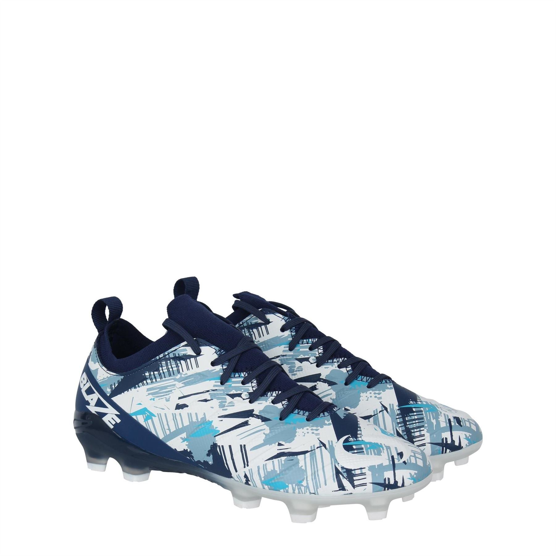 Sondico Blaze Junior Fg Football Boots