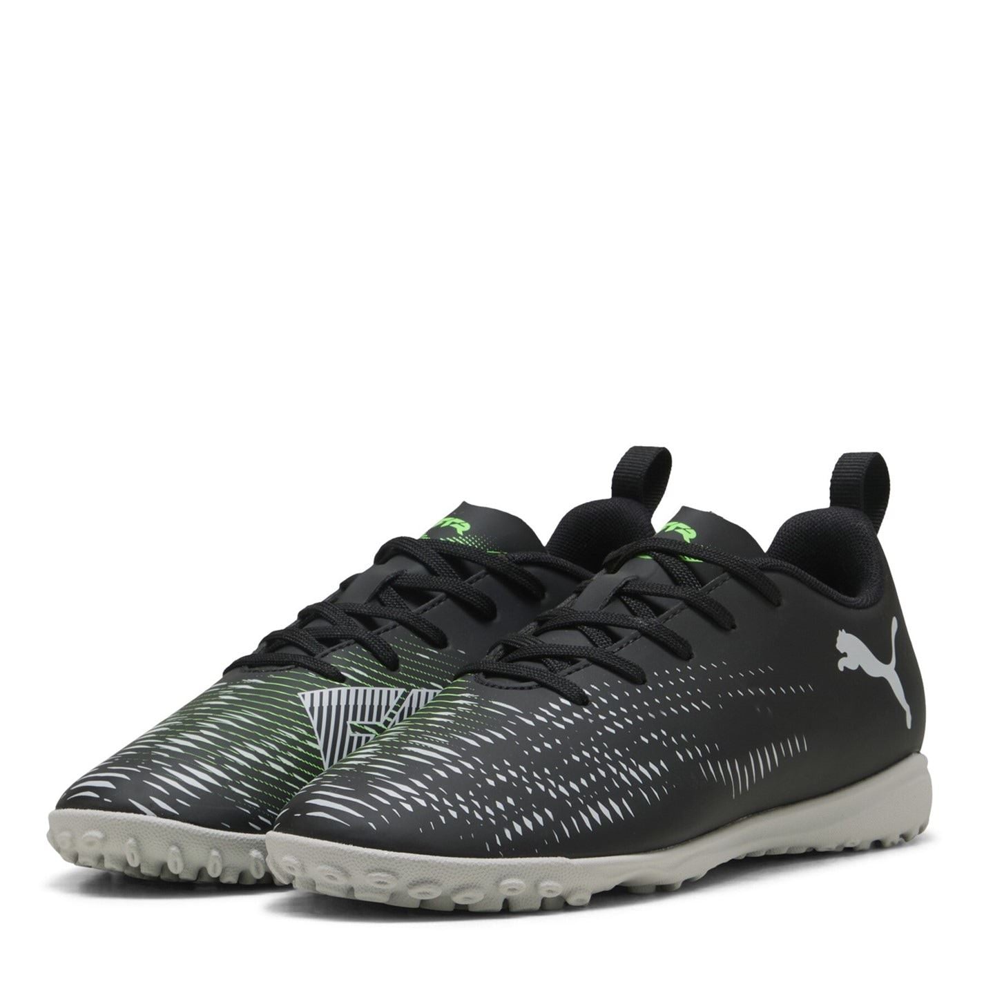 Puma Future 8 Play Childrens Astro Turf Football Boots
