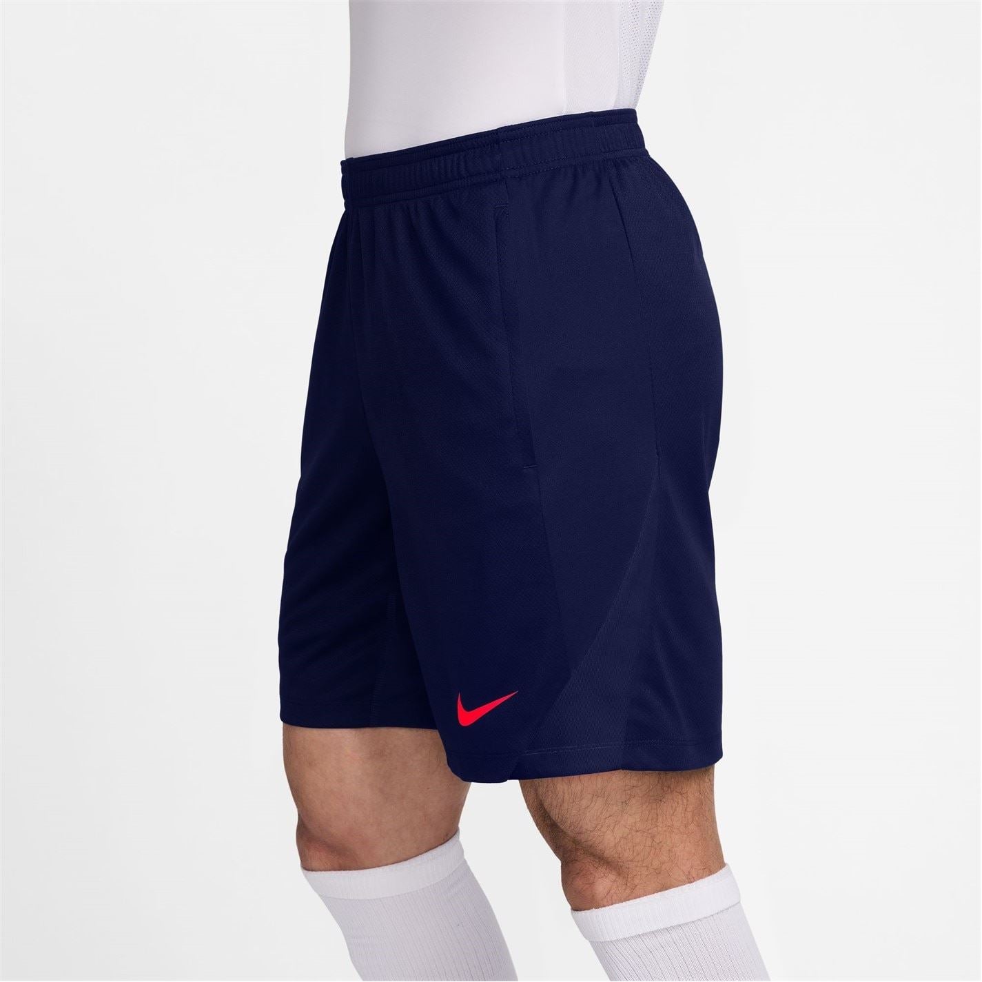 Nike Mens Strike Dri Fit Global Football Shorts
