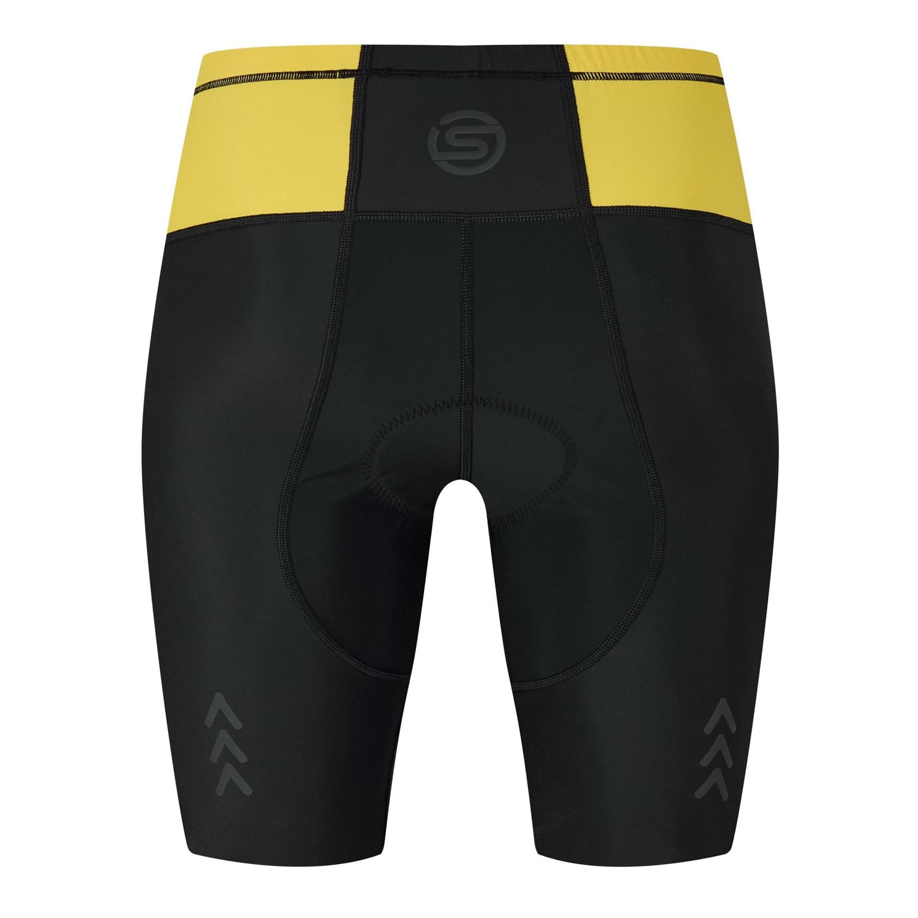 Skins Tri Fold Performance Gym Legging